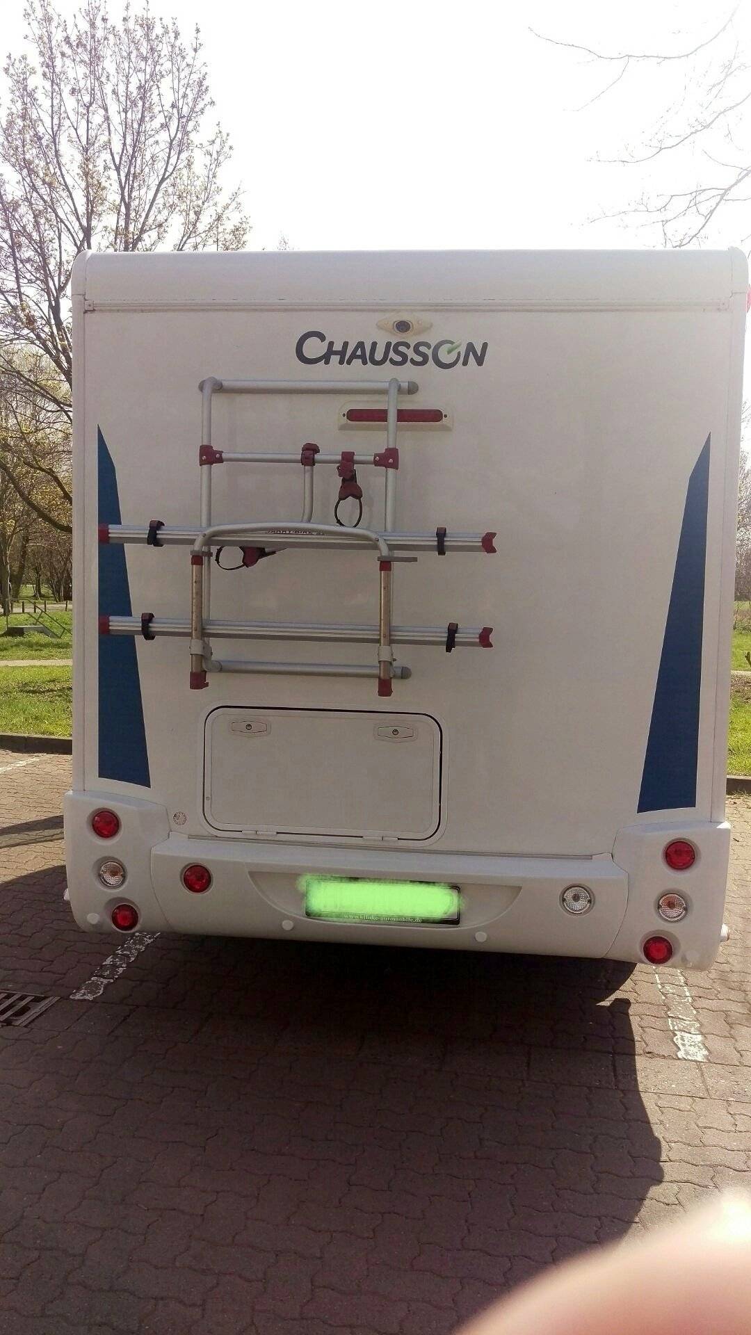 Chausson Flash 515