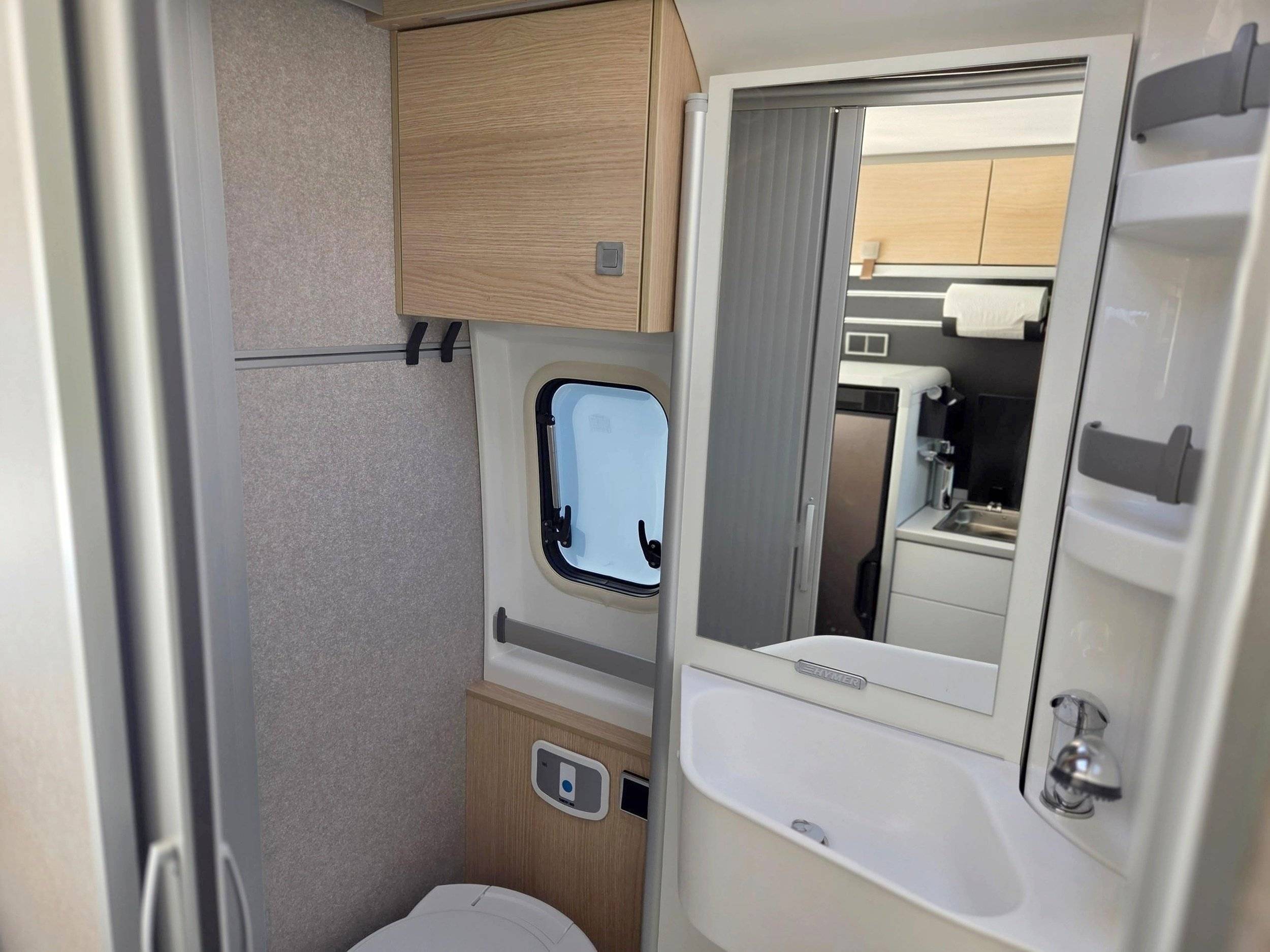 Hymer 