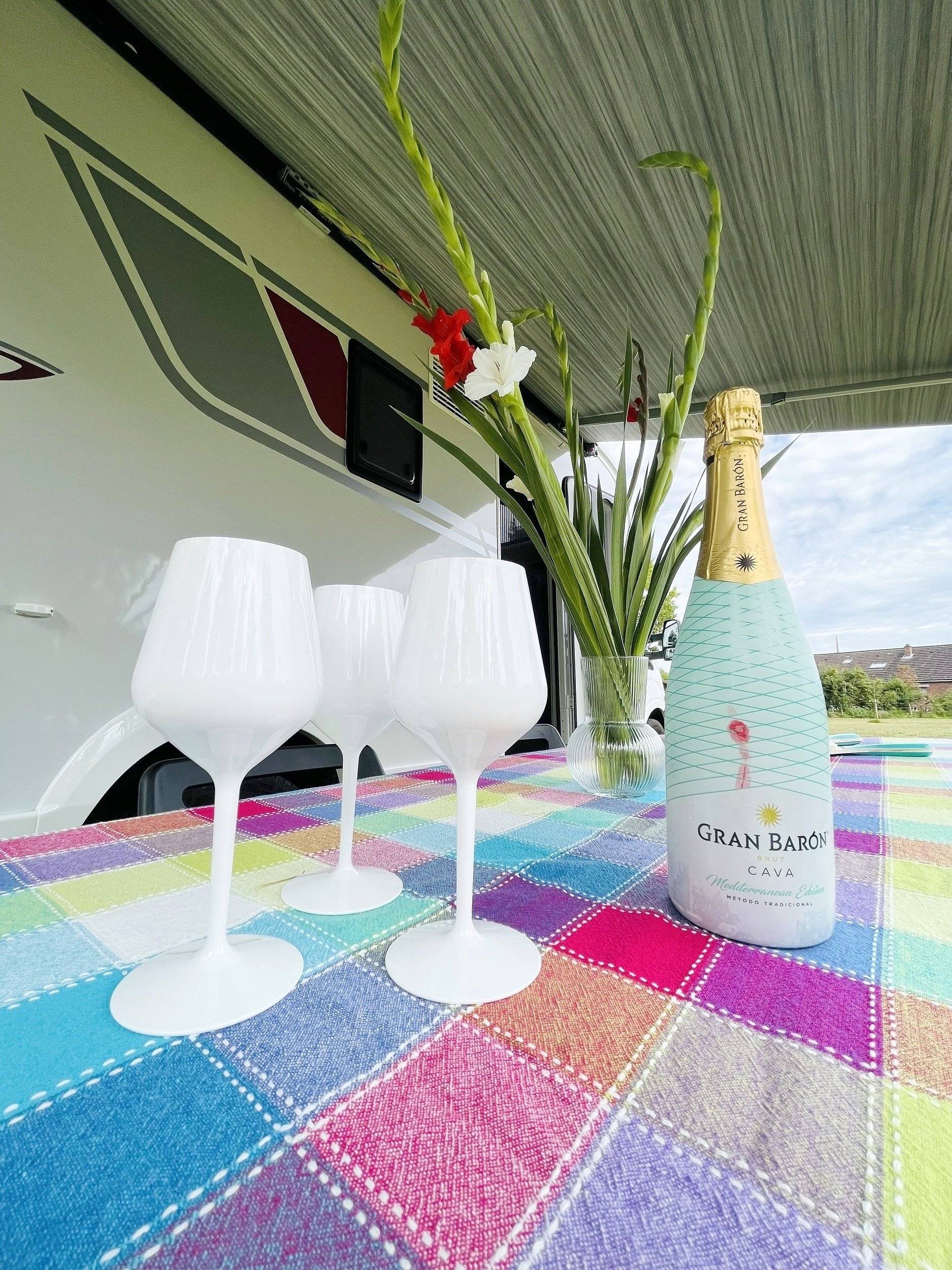 Roller Team Kronos 284TL 