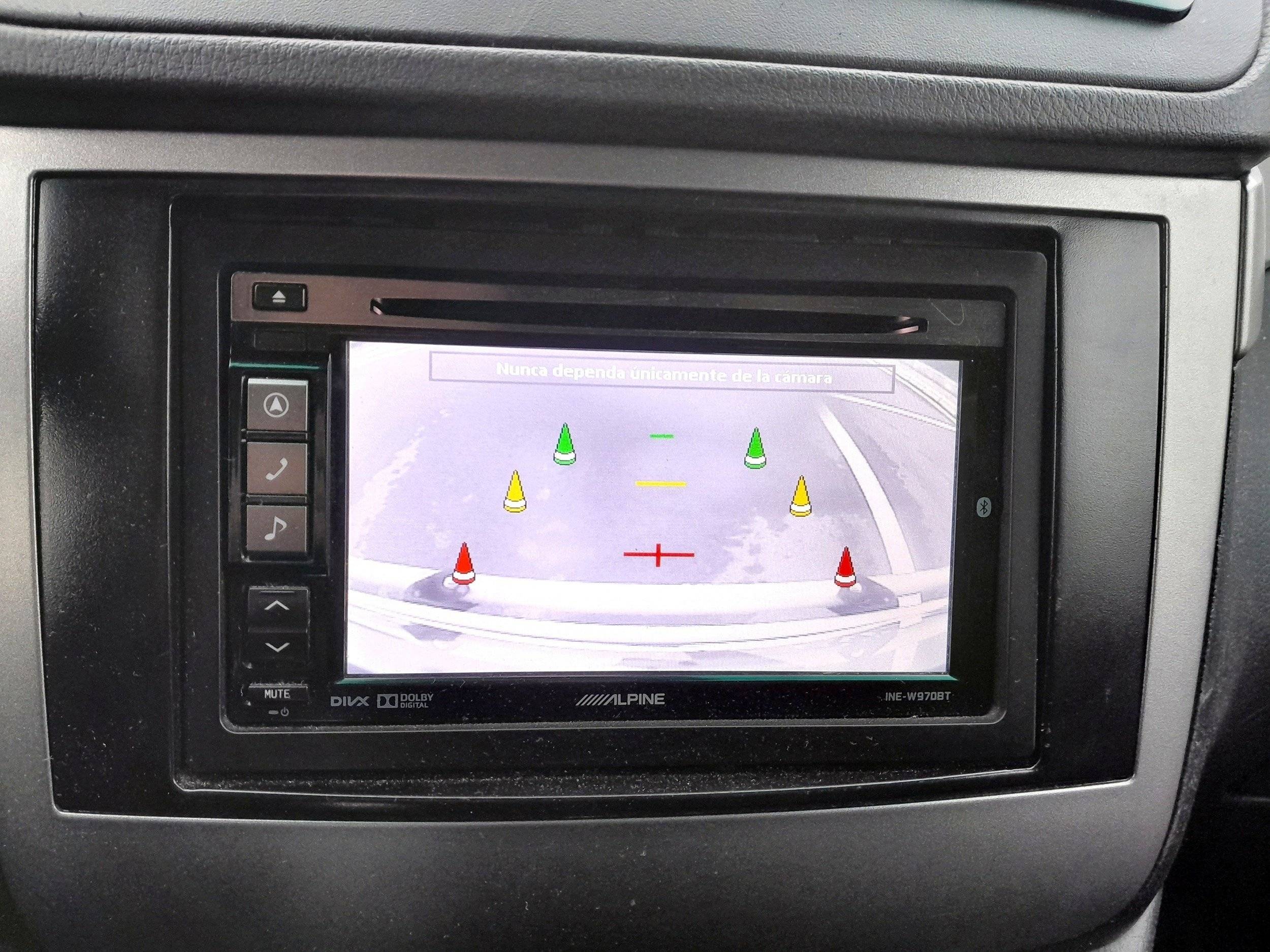 Mercedes Vito Mercedes