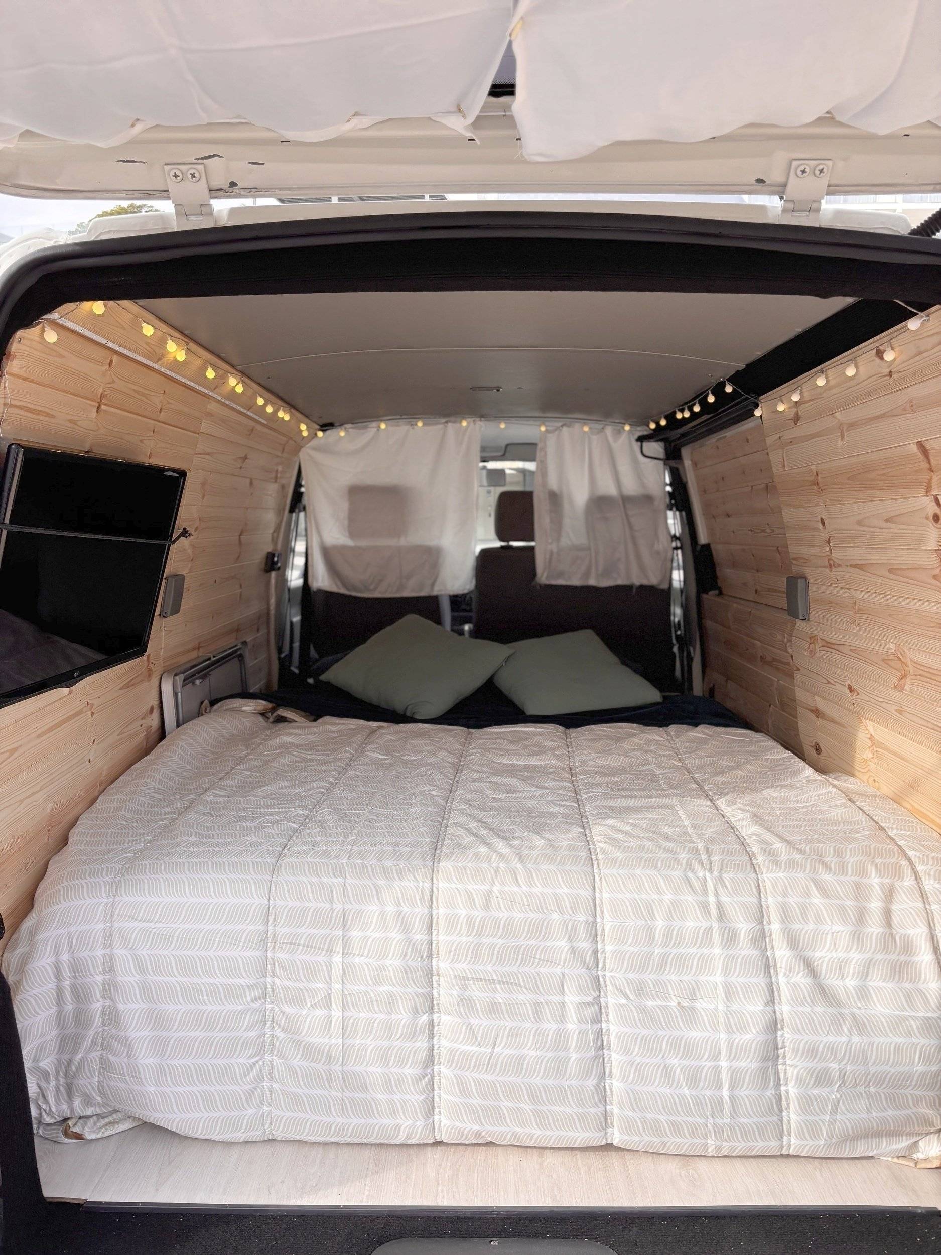 Volkswagen California Camper