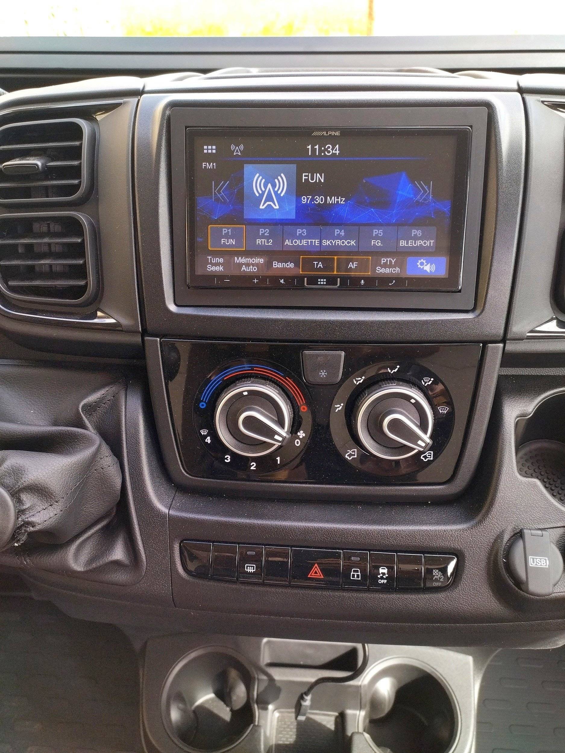 Ci CI KYROS 5  - 4 PL- Nº  