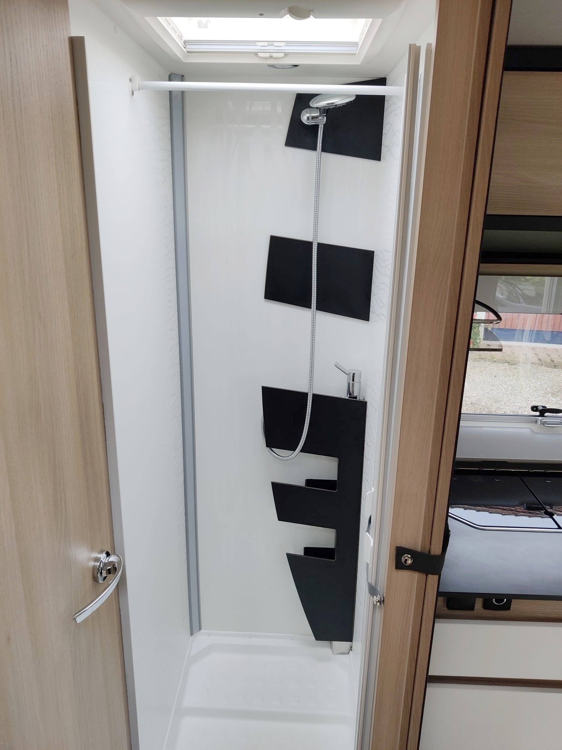 Itineo Sb740 spirit édition 