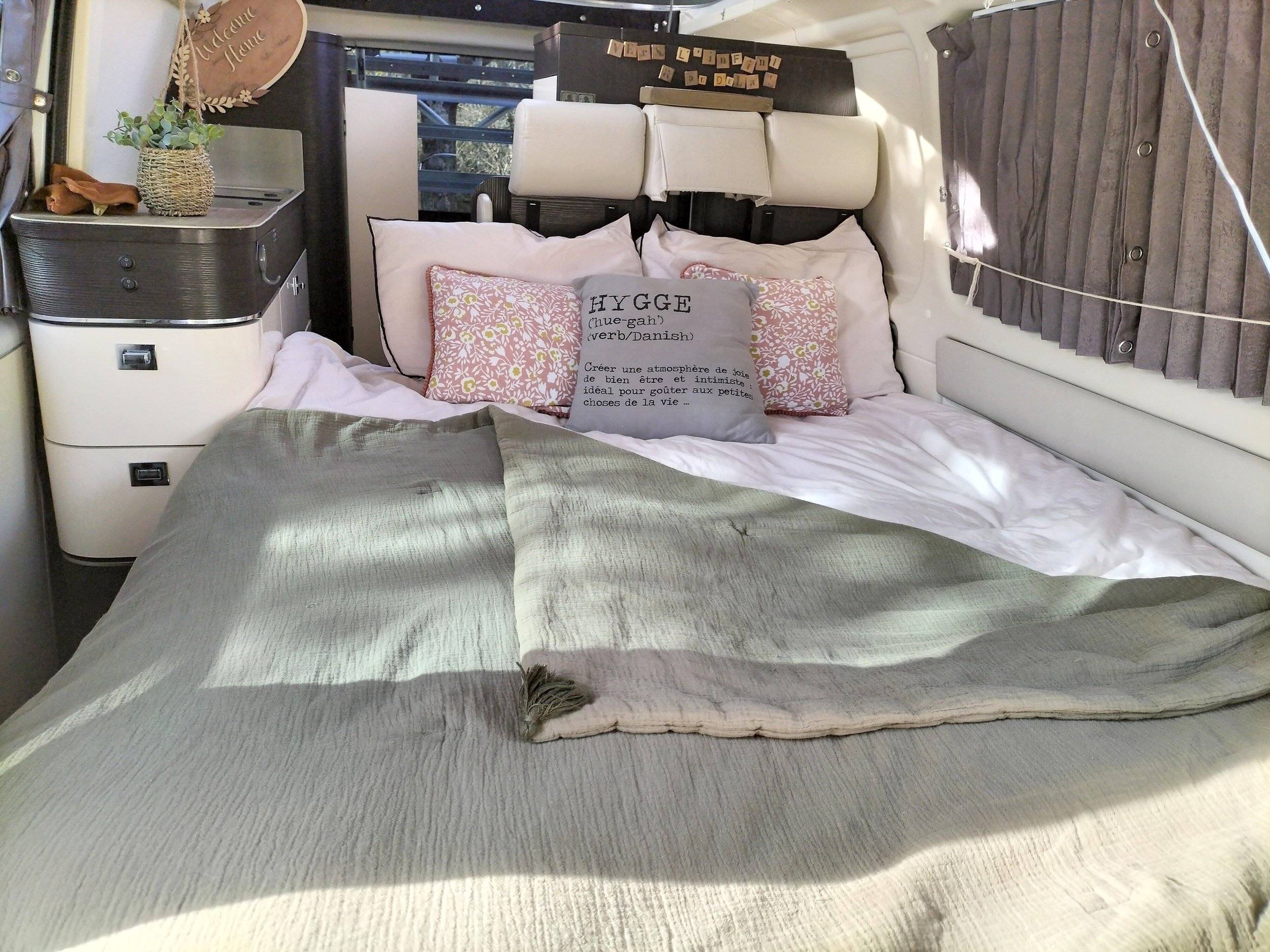 Westfalia Westfalia Kepler One