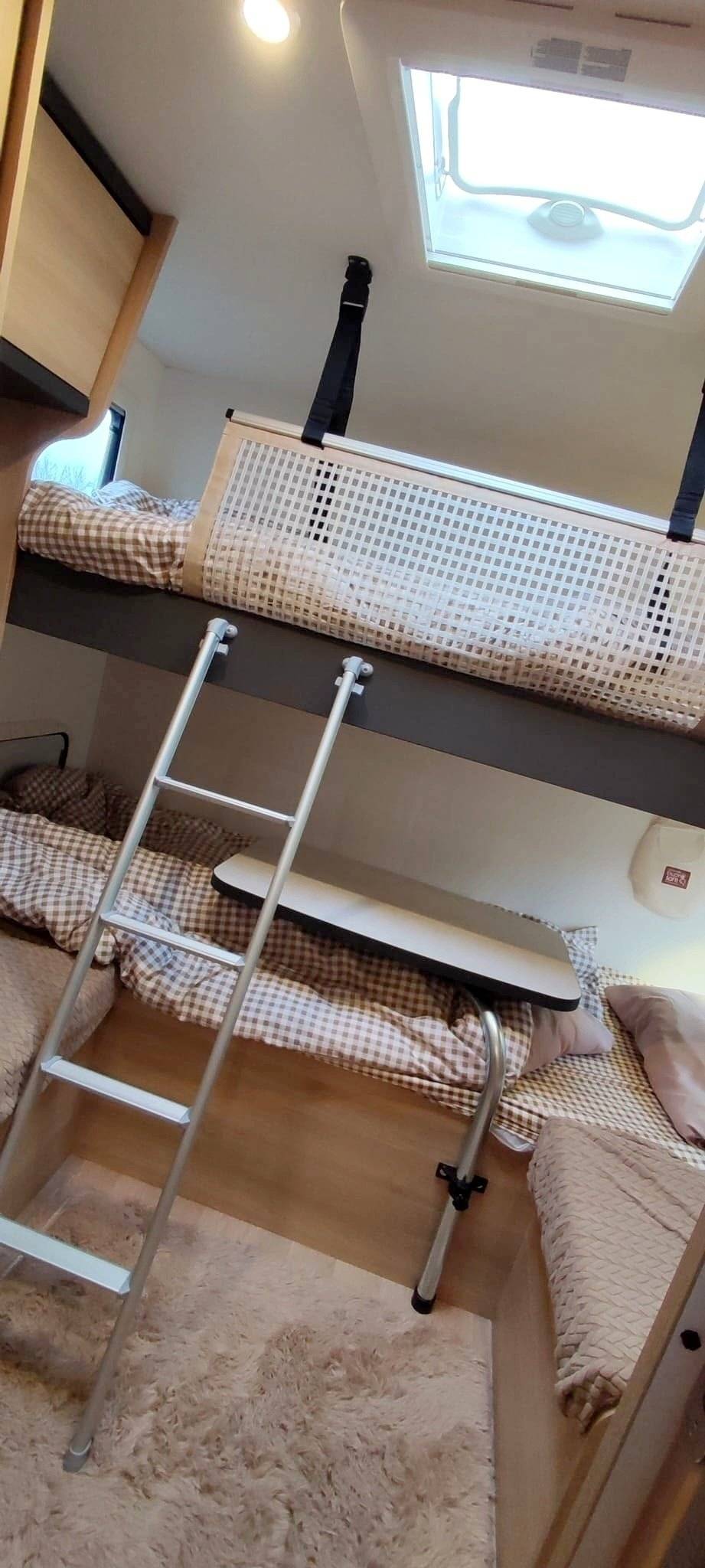 Itineo SB740 SPIRIT EDITION