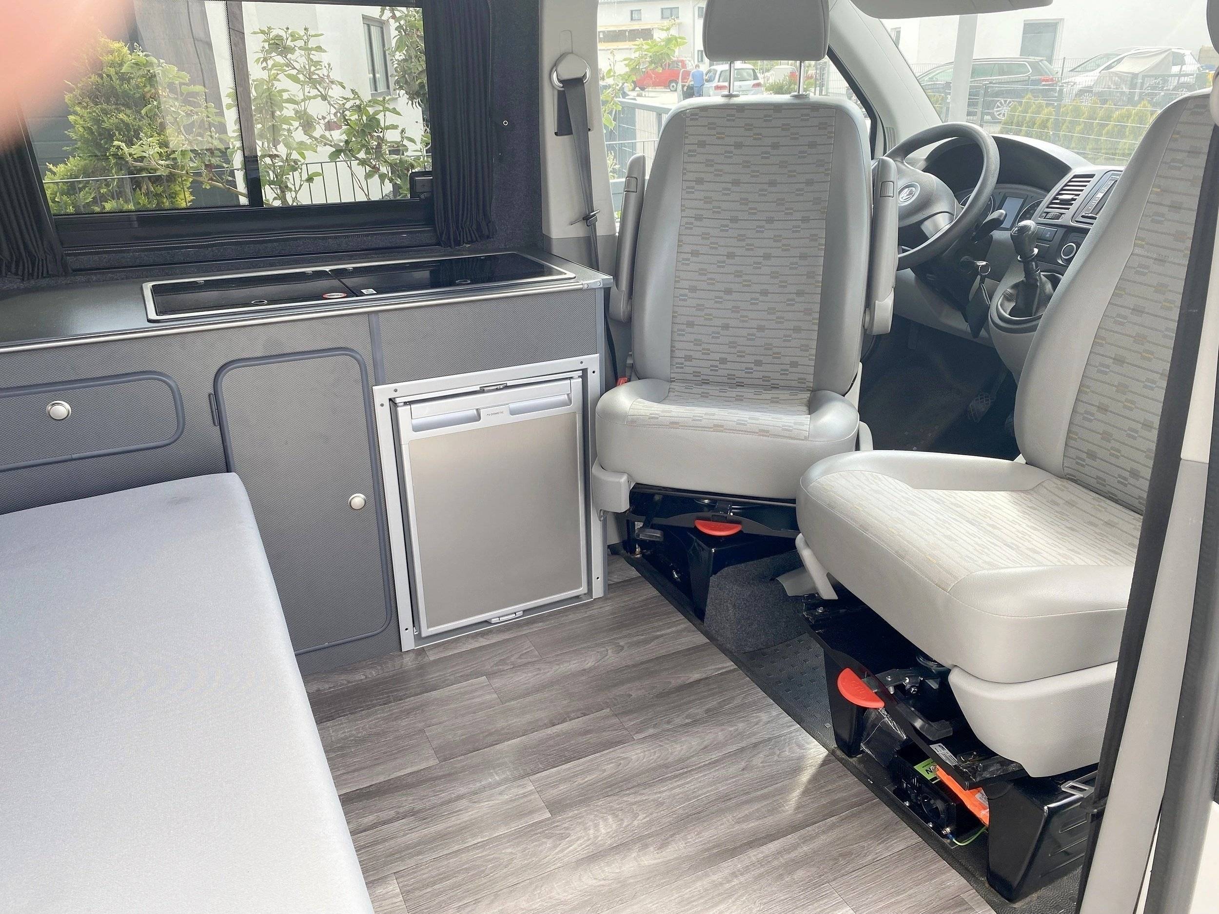 Volkswagen Volkswagen Transporter T5