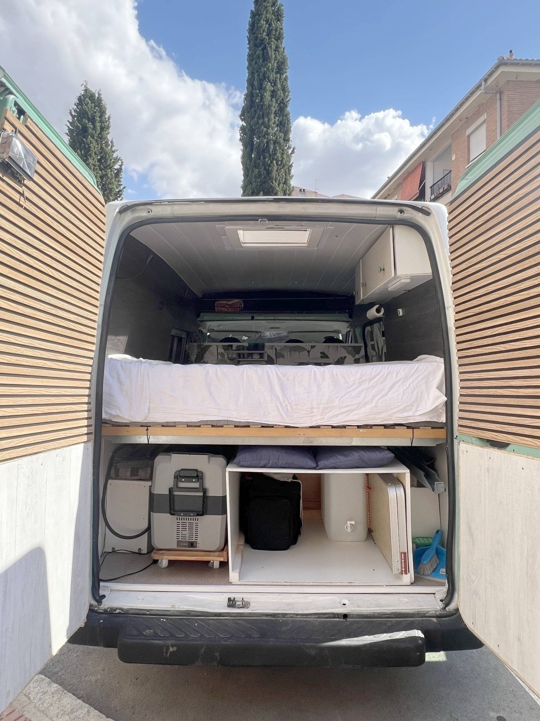 Autostar Transit 2,0 l 115 ch