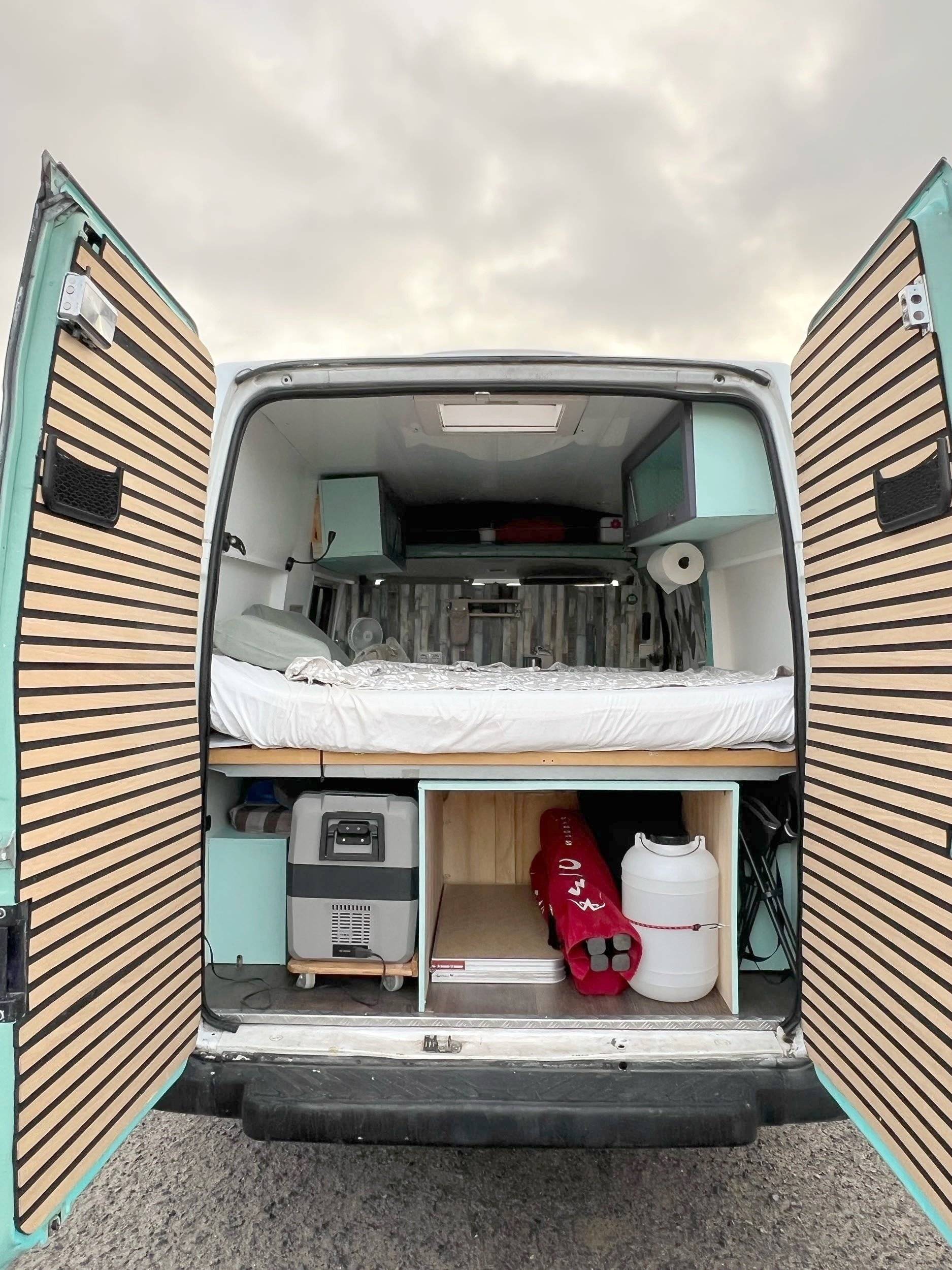 Autostar Transit 2,0 l 115 ch