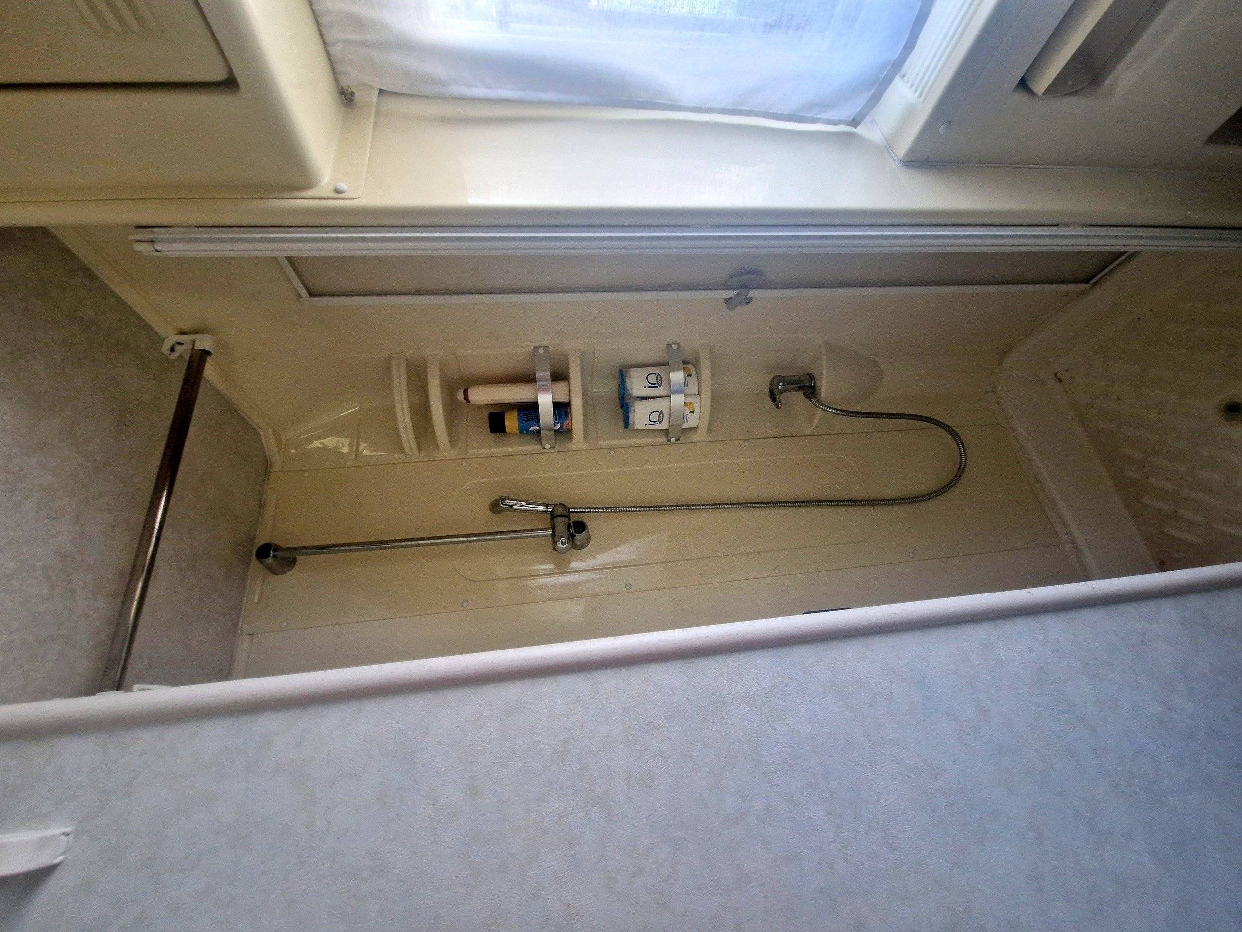 Elnagh 120 L