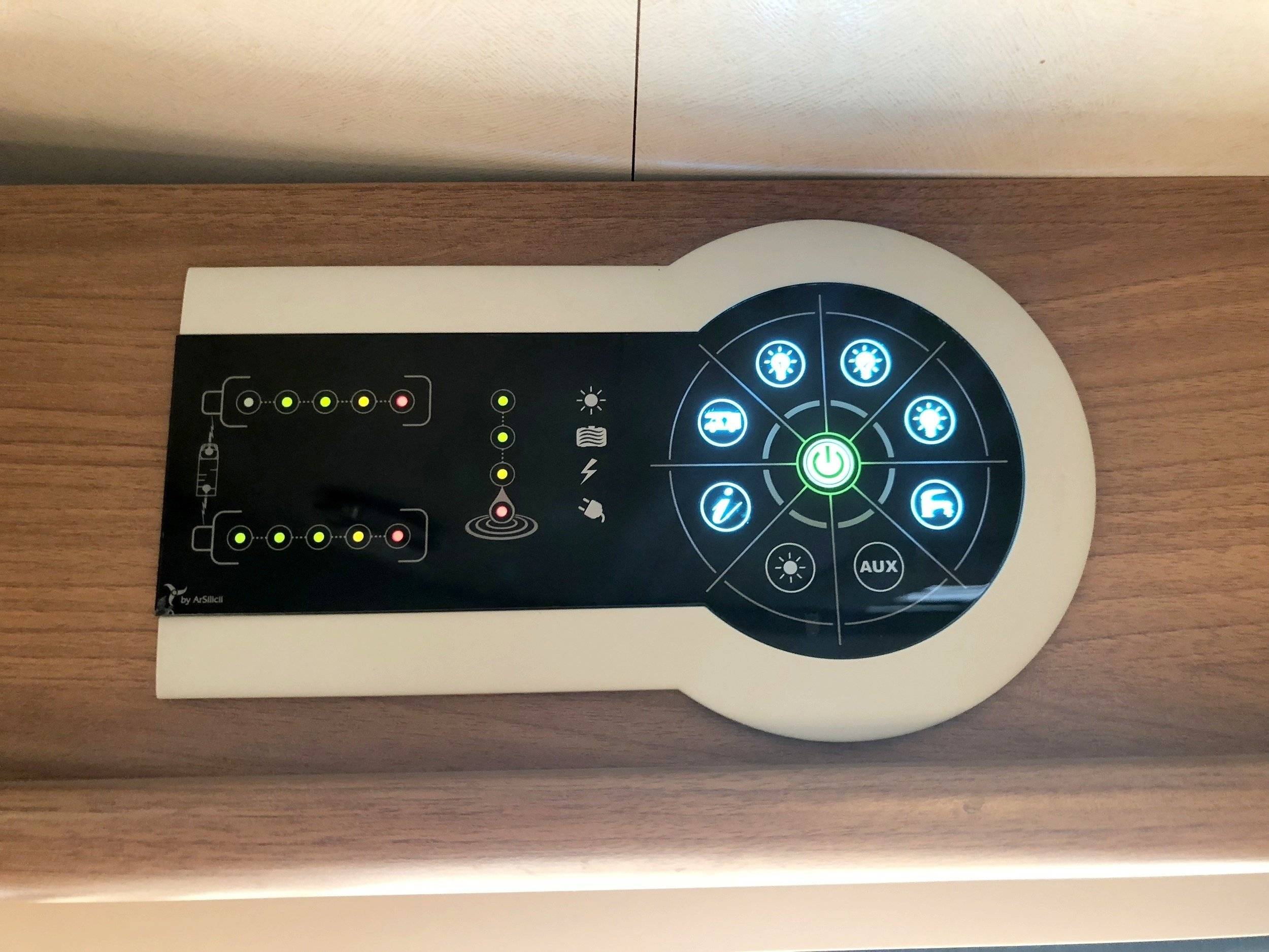 xgo Master 2,3 l 125 ch