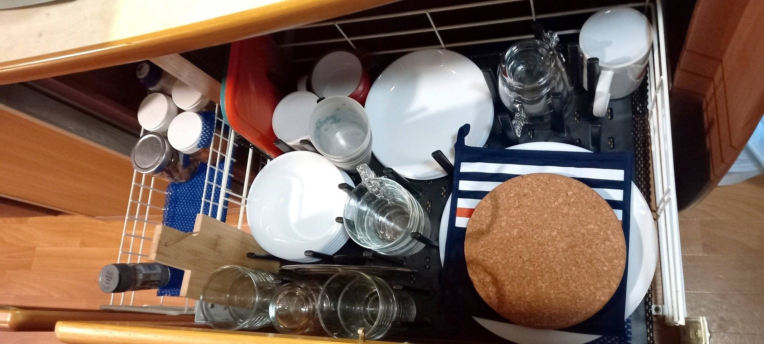 Roller Team GRANDUCA 64