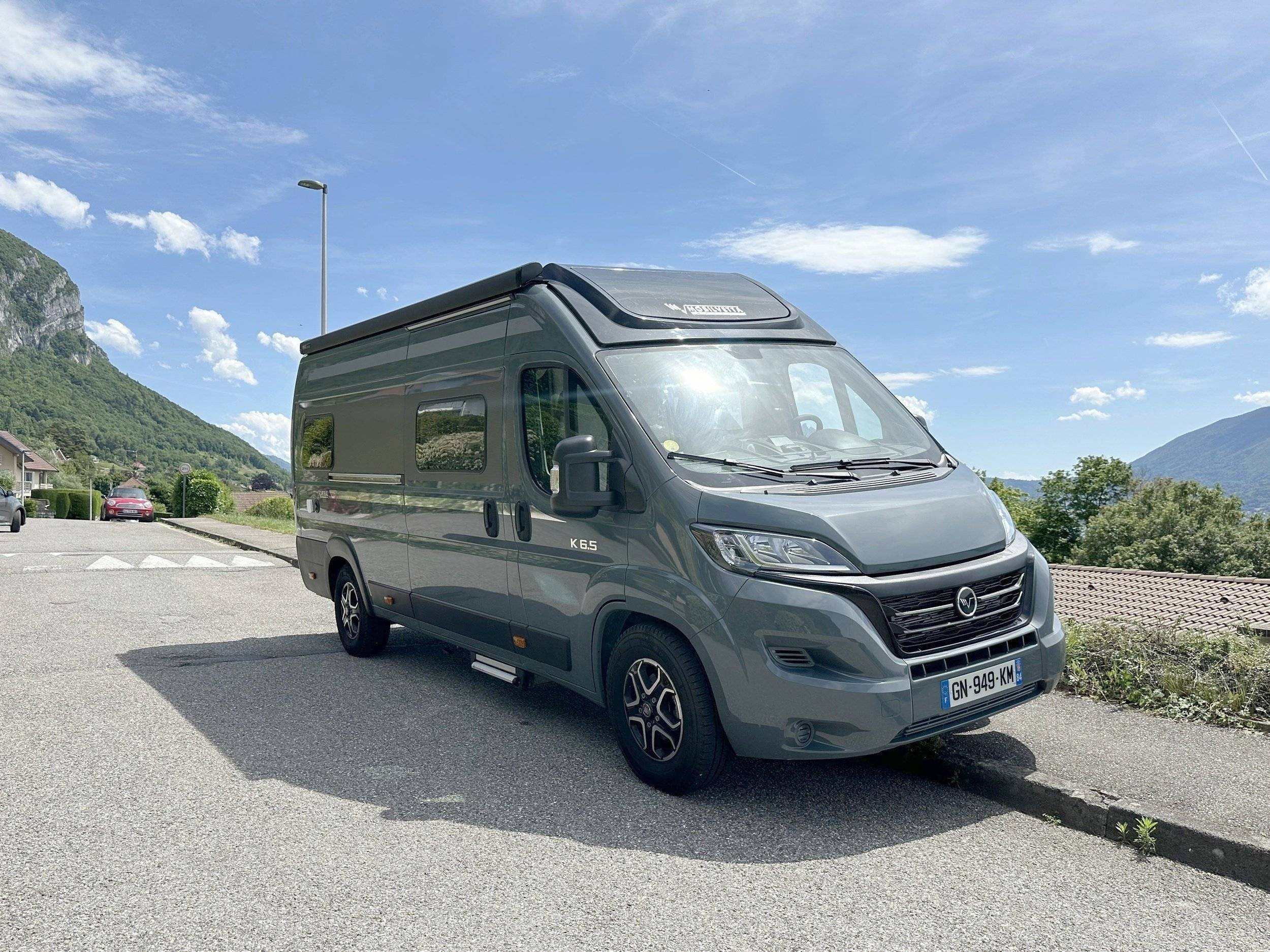 Mobilvetta MOBILVETA