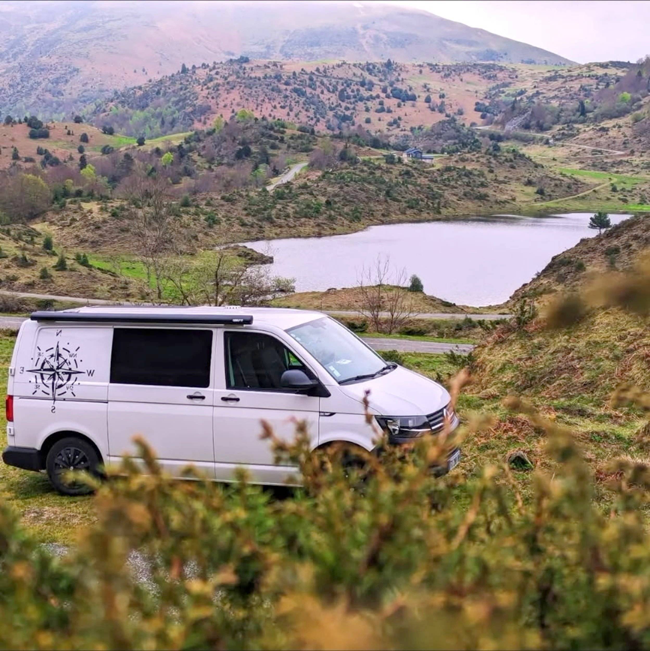 Volkswagen Volkswagen T6