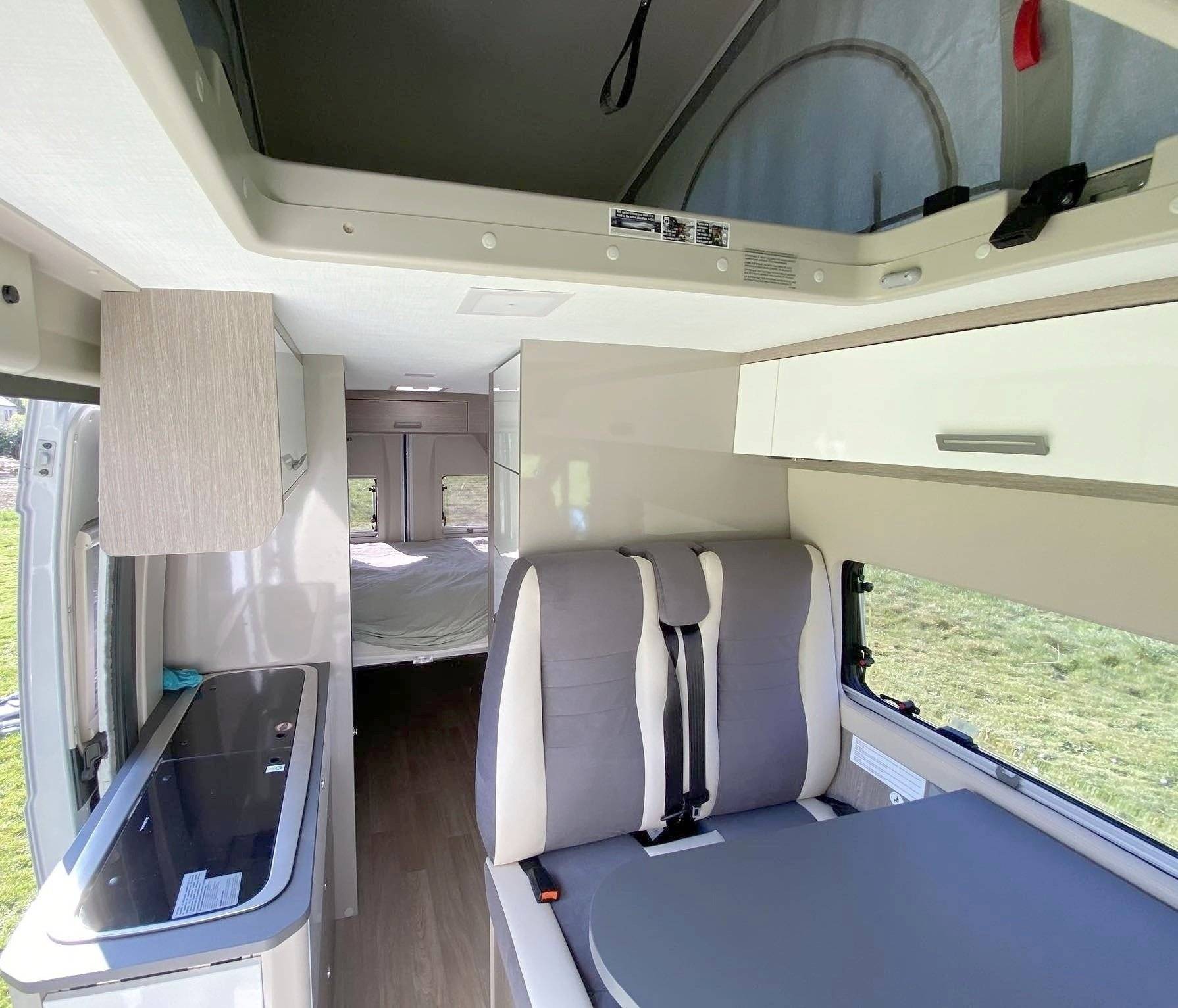 Chausson V594 VIP