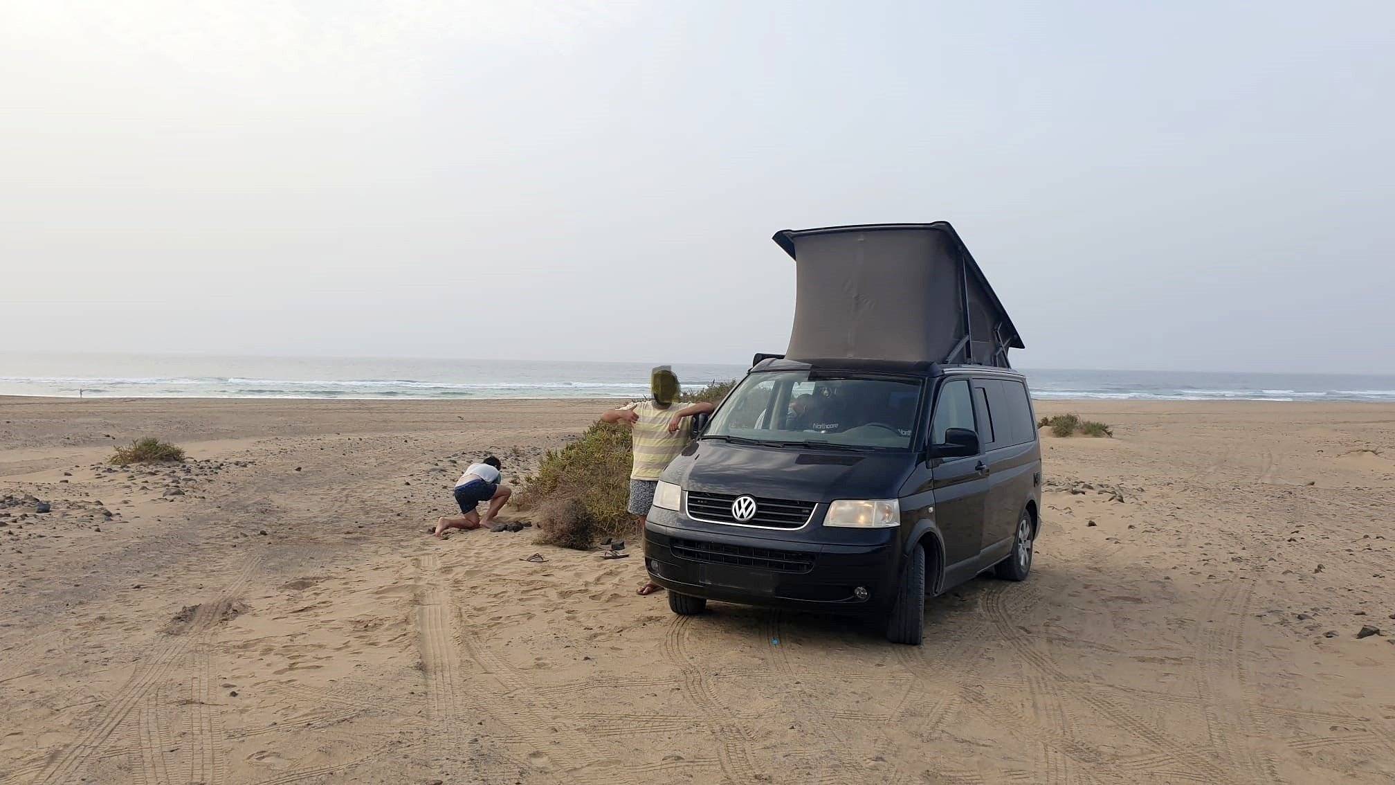 Volkswagen Volkswagen T5