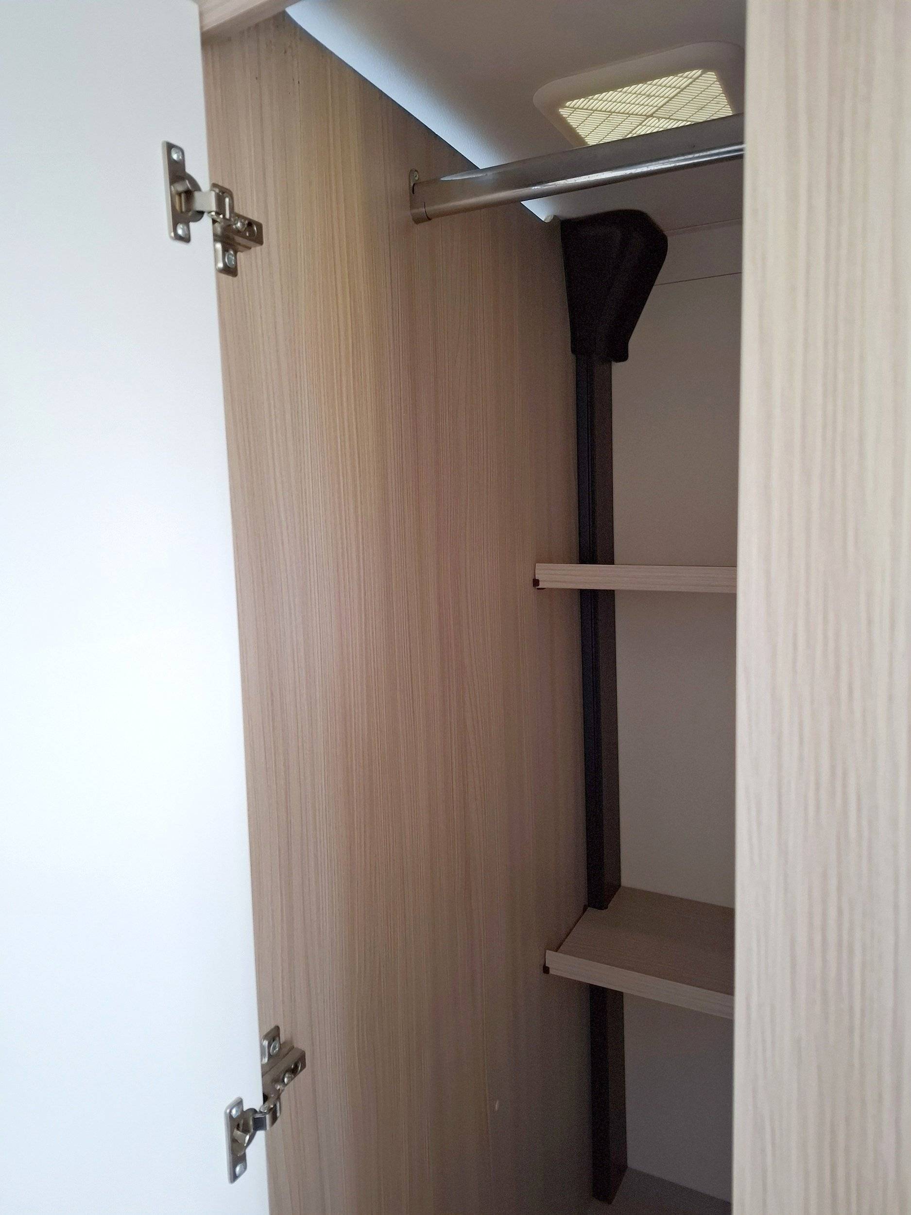 Bürstner Travel Van T690