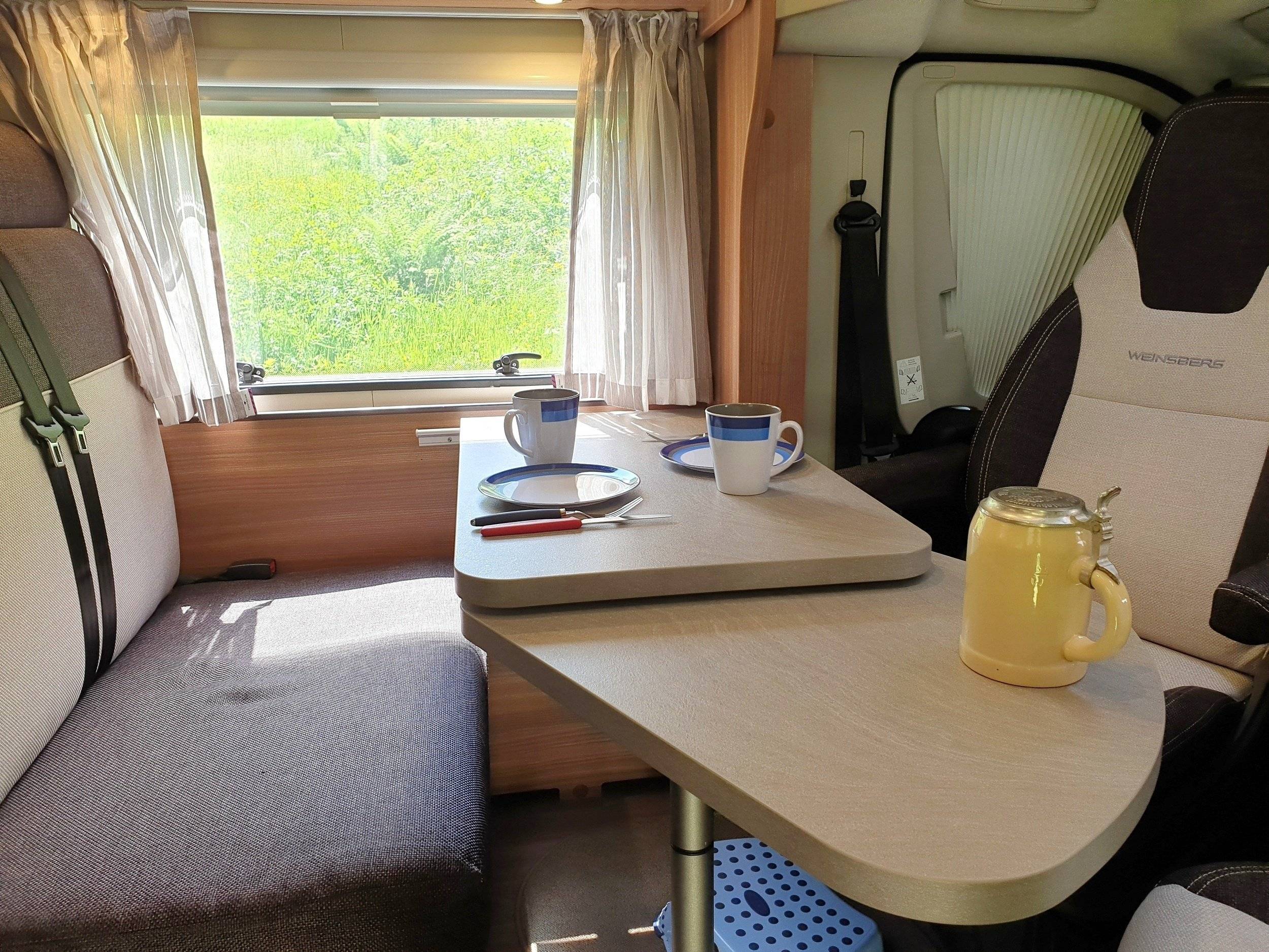 Weinsberg Weinsberg Edition Pepper