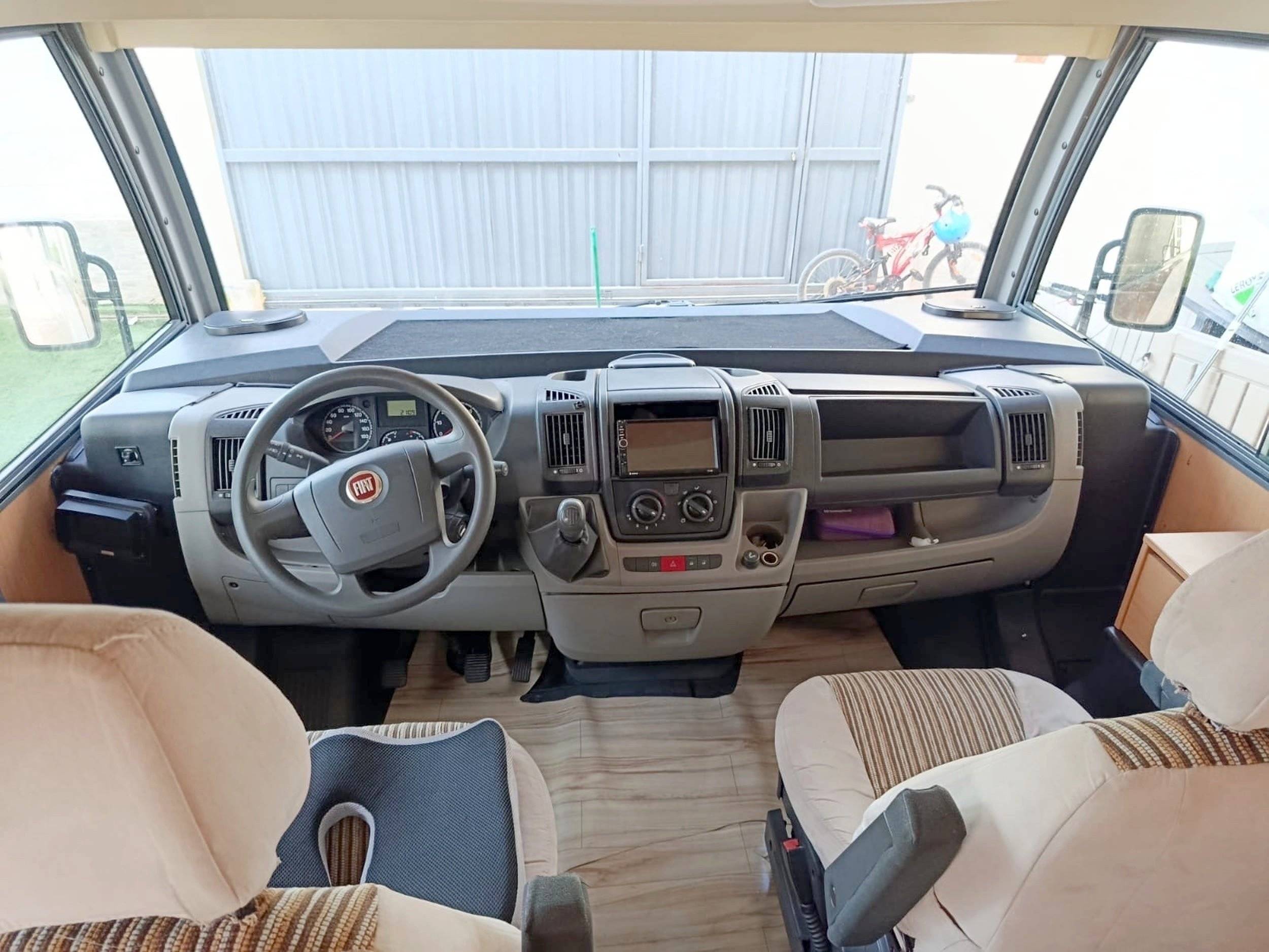 Itineo Sb720