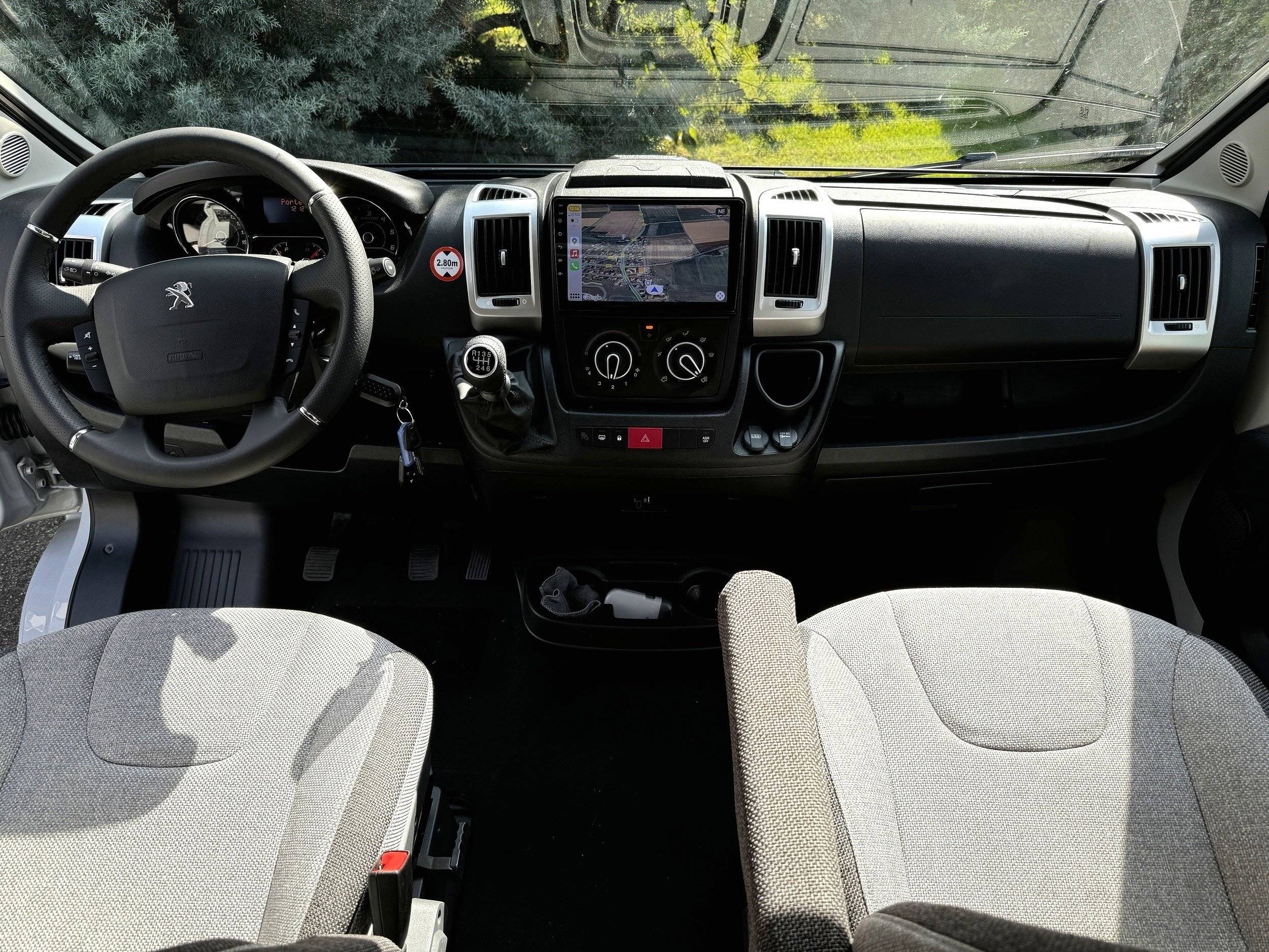 Knaus Knaus Boxlife 600