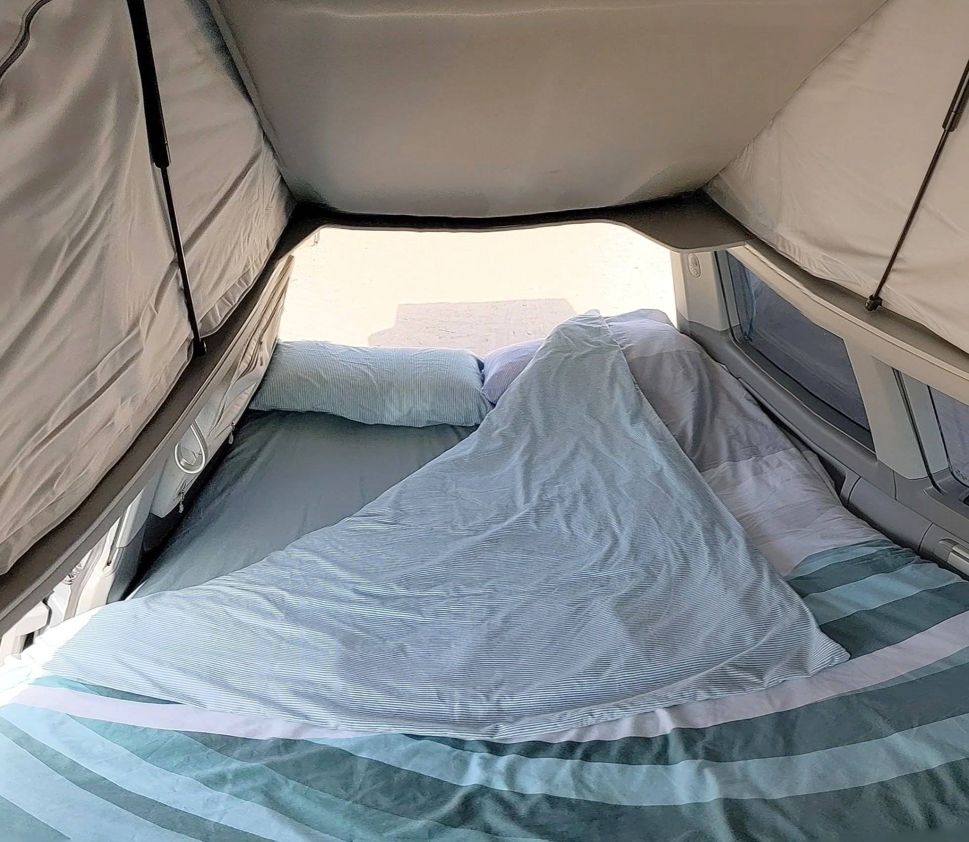 Volkswagen Volkswagen California Beach