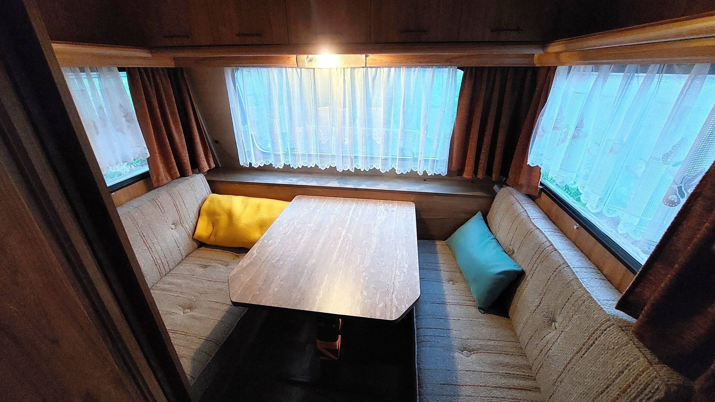 Dethleffs Dethleffs RC3