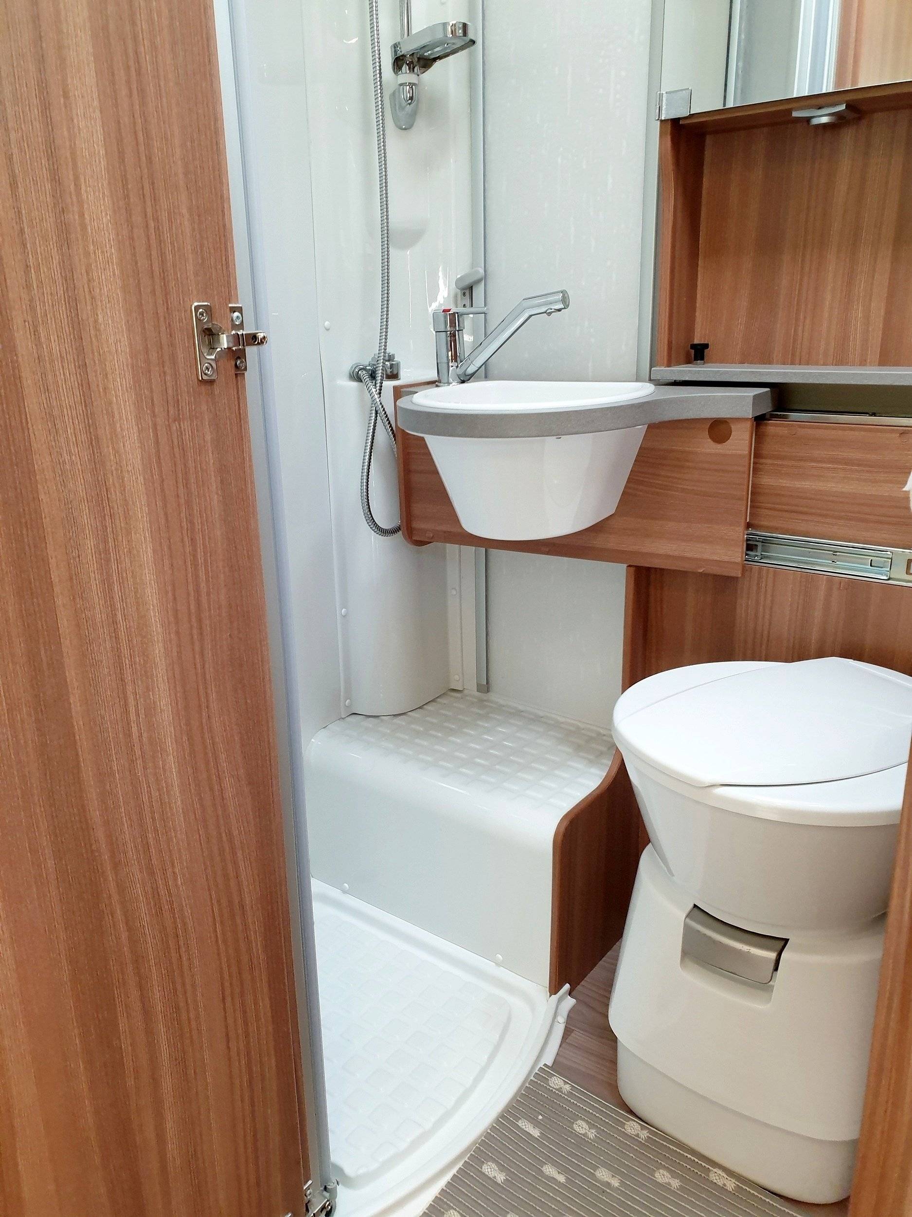 Weinsberg Weinsberg Edition Pepper