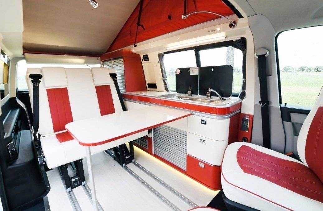 Westfalia Kepler
