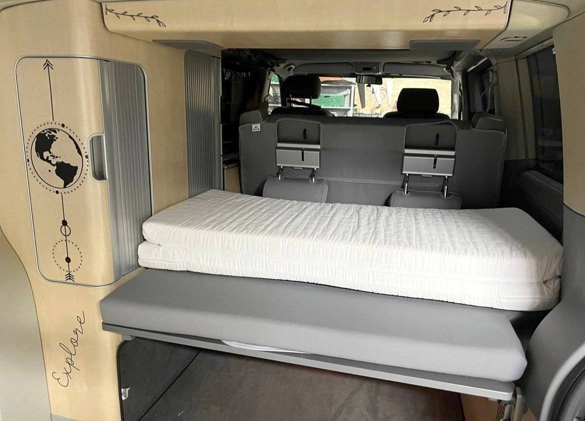 Arca T5 1,9 l 102 ch