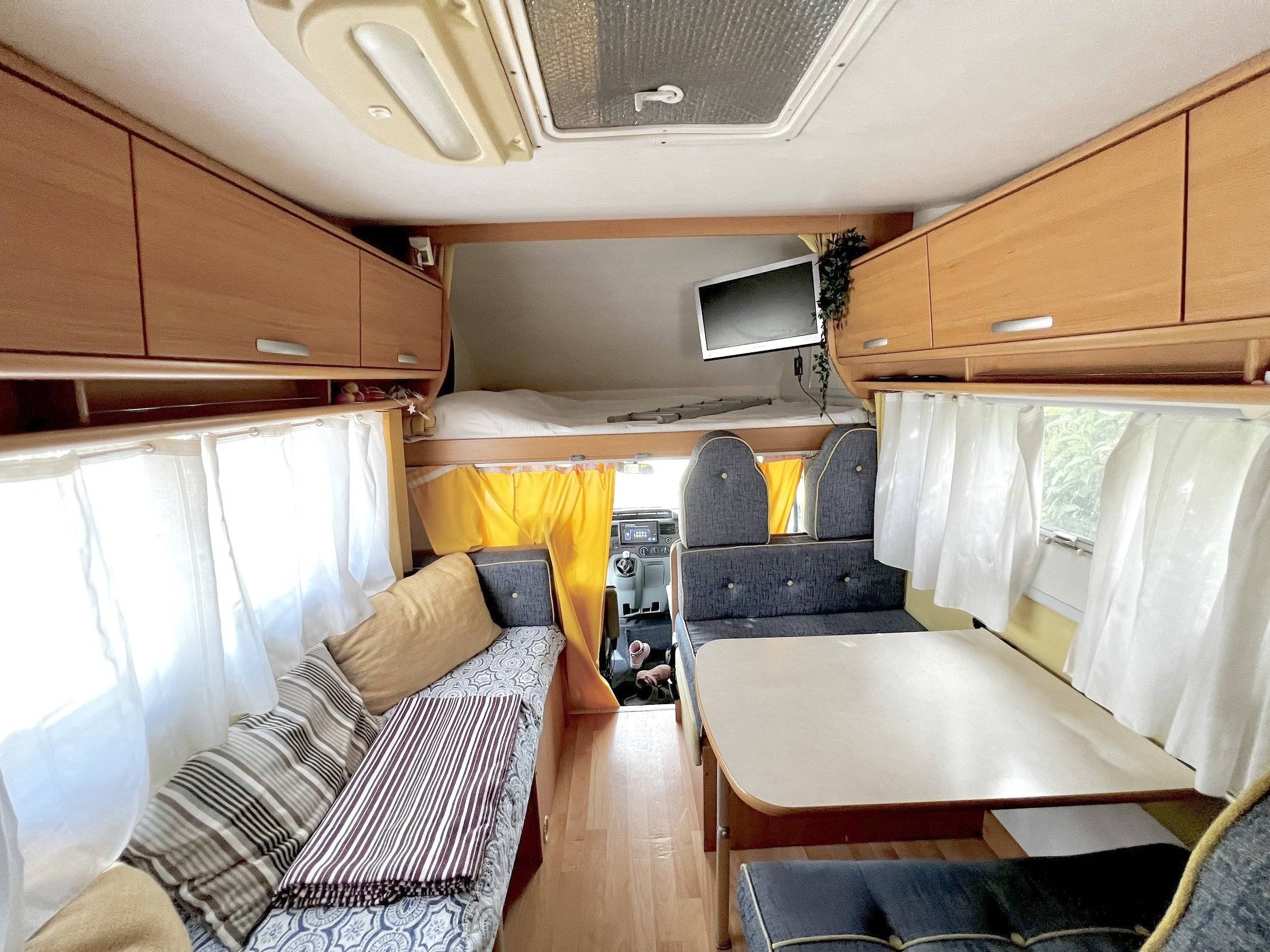 Rimor Rimor Katamarano 8