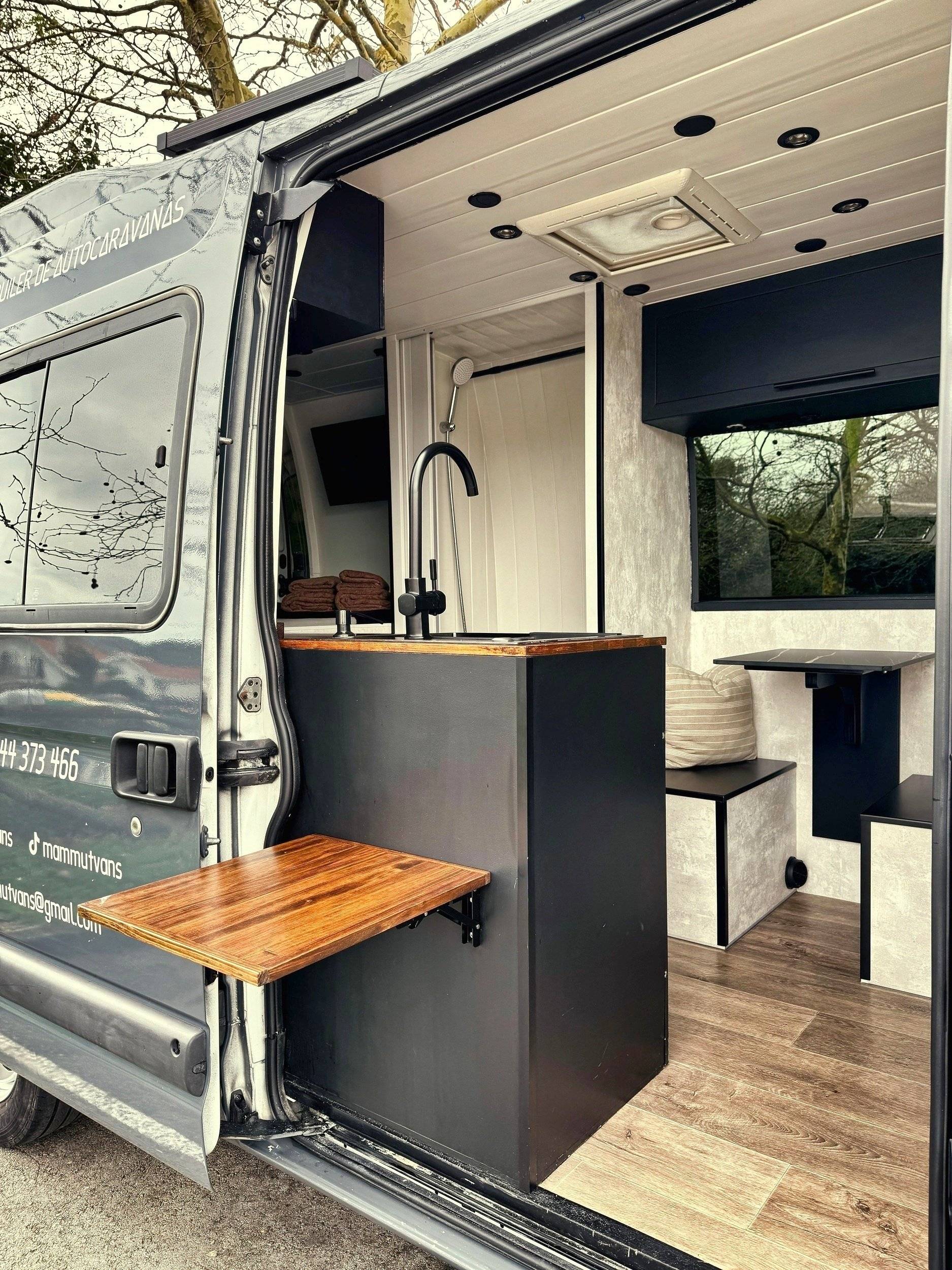 Renault Master 2,5 l dCi 120 ch.