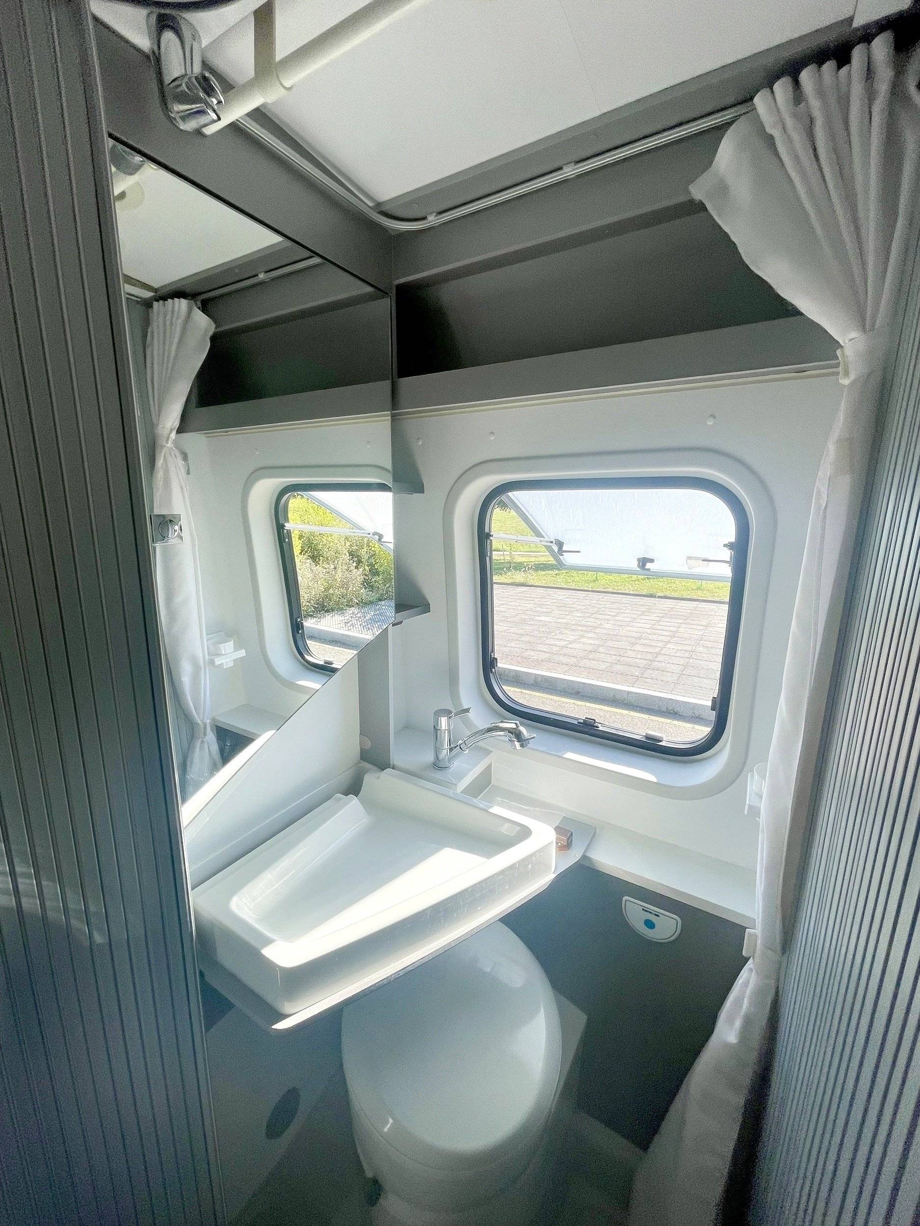 Adria 600 Spt Family