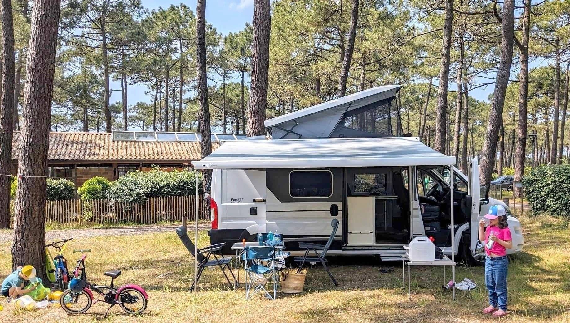 Elios Elios 59T Skylift