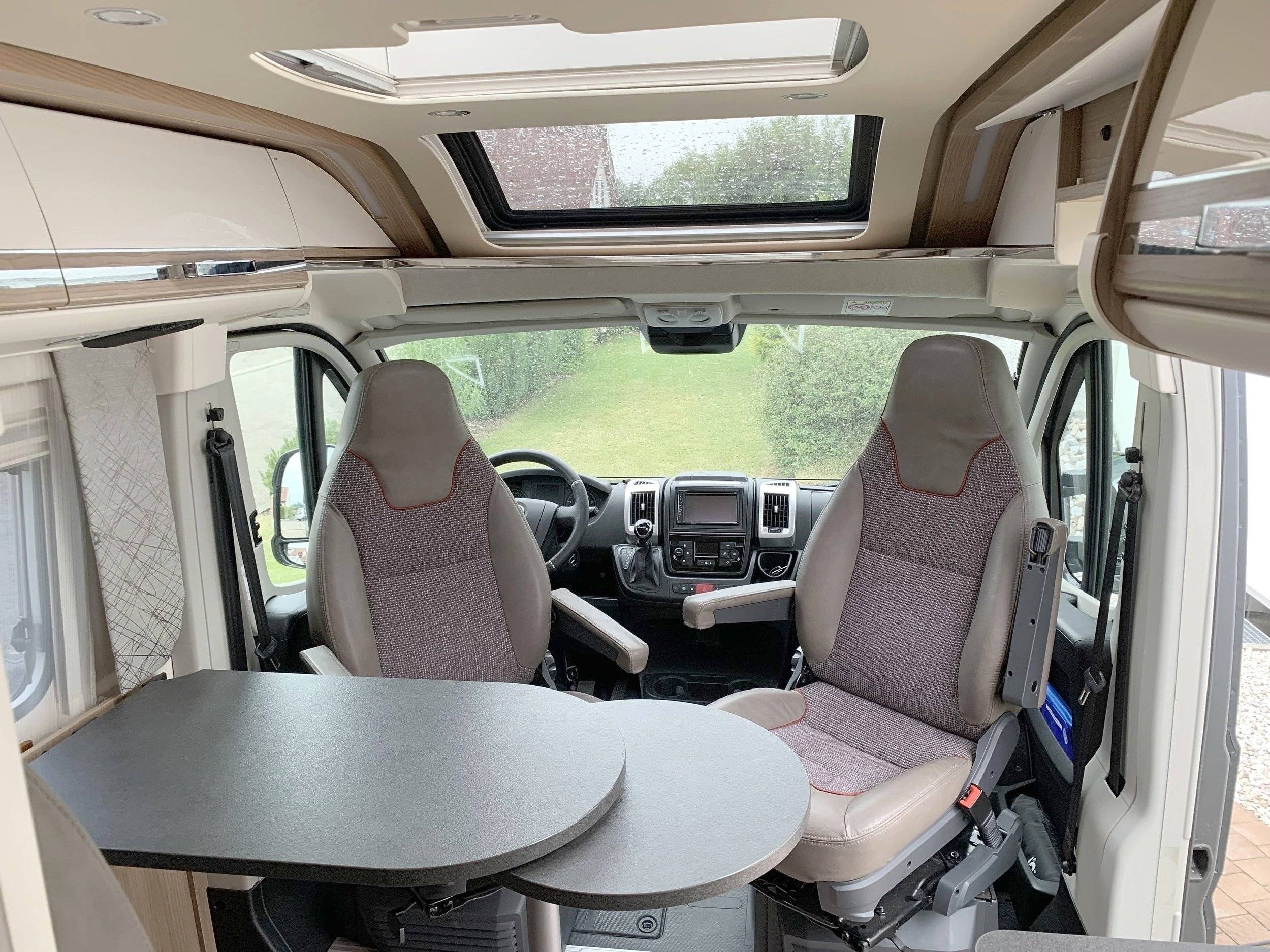 Malibu Malibu Charming 640 GT