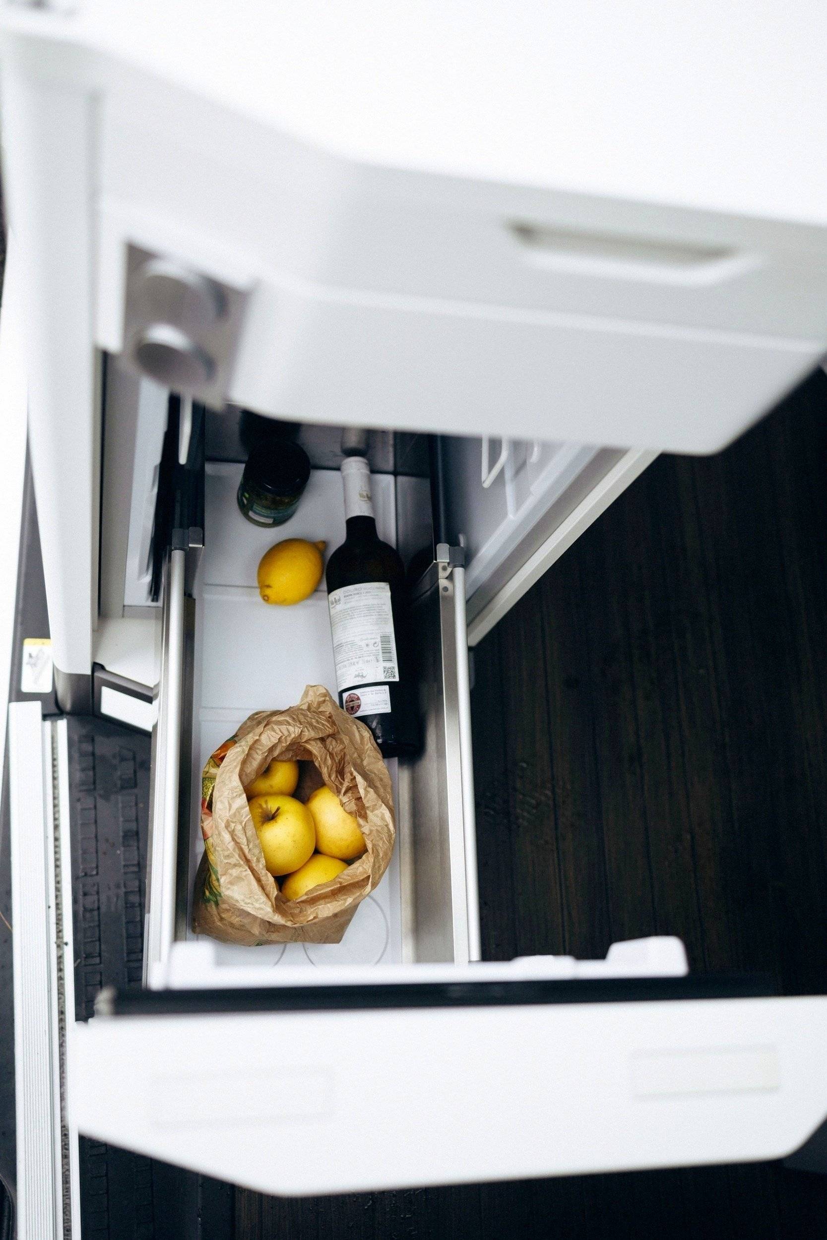 Volkswagen Volkswagen Grand California 600