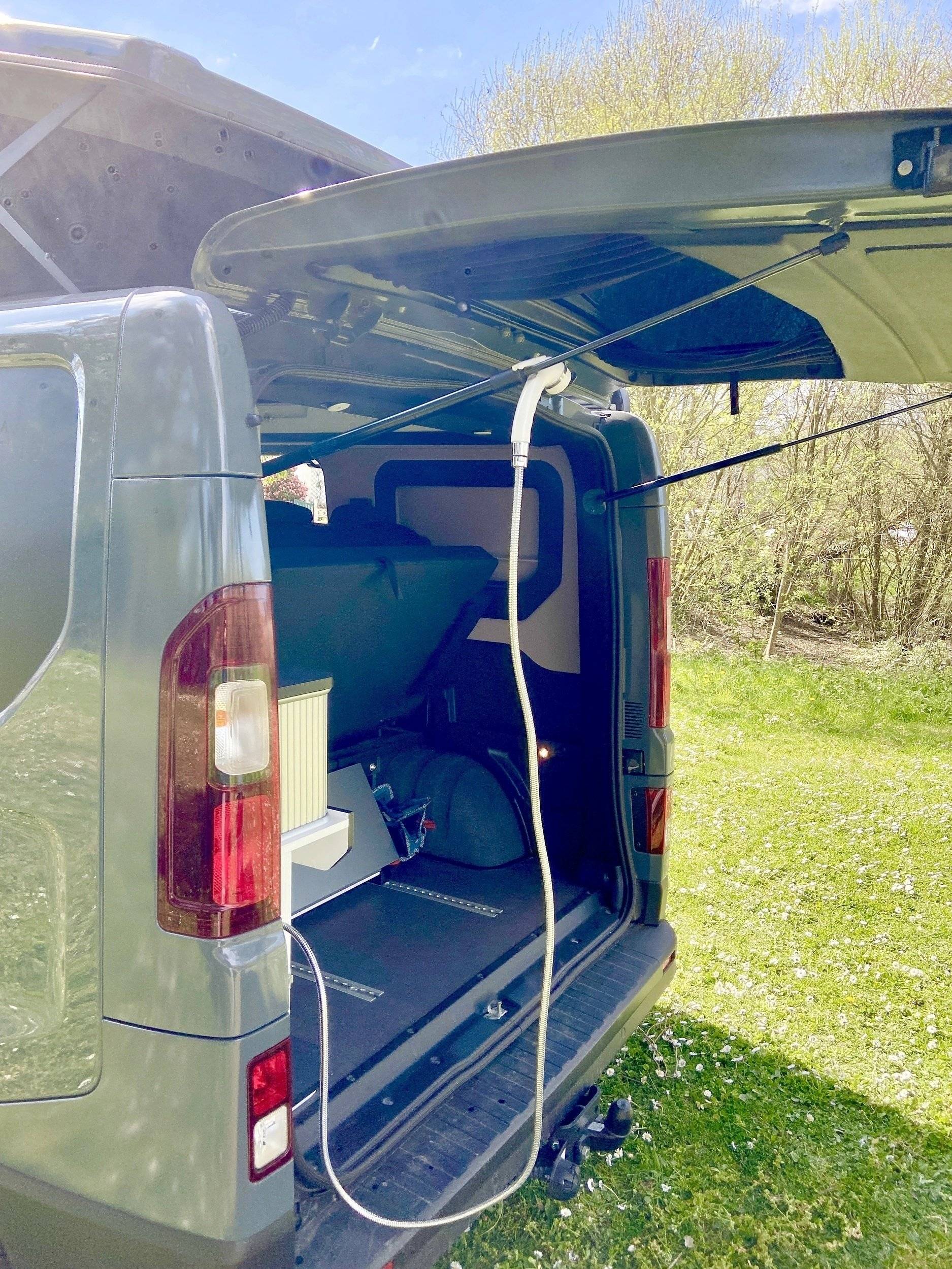 Hanroad Hanroad Trek 5+