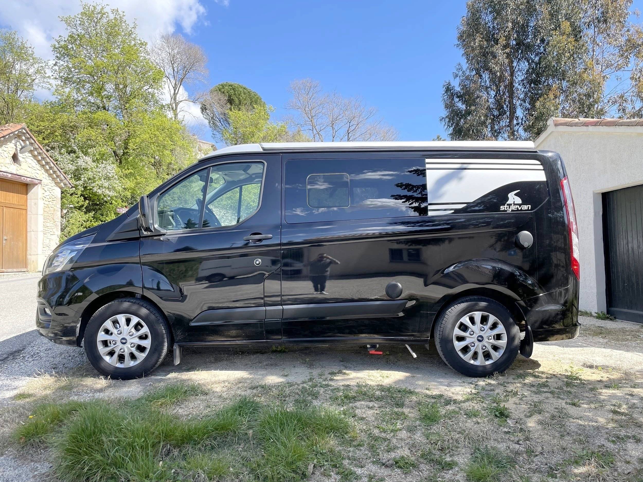 Stylevan Auckland