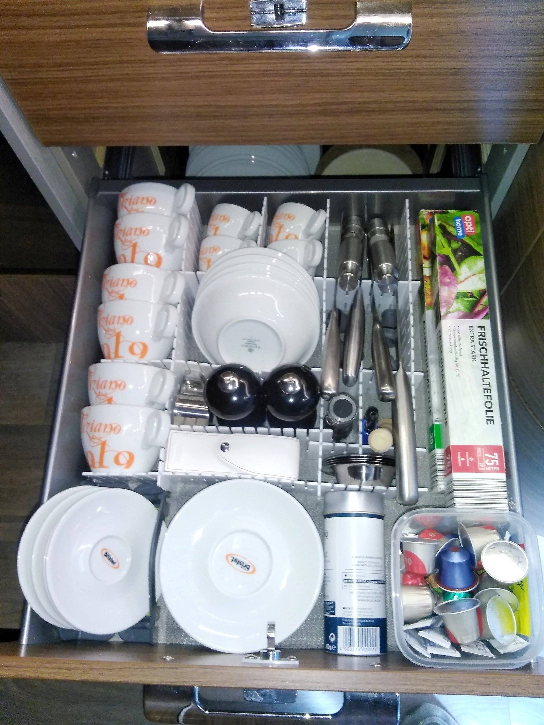 HYMER B-Classe 550 MC WhiteLine 550