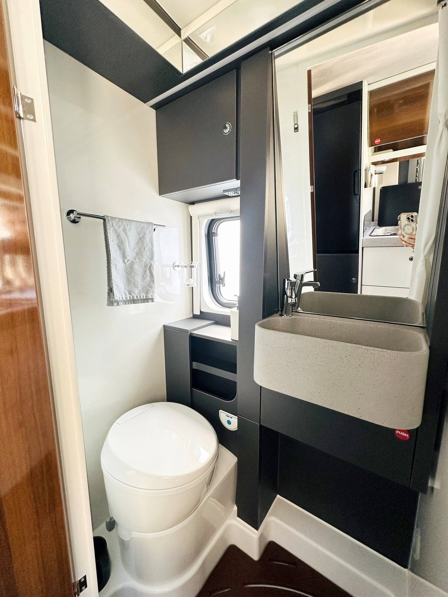 Mobilvetta  MOBILVETTA DESIGN