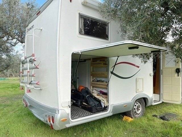 Moncayo Mediterraneo 773