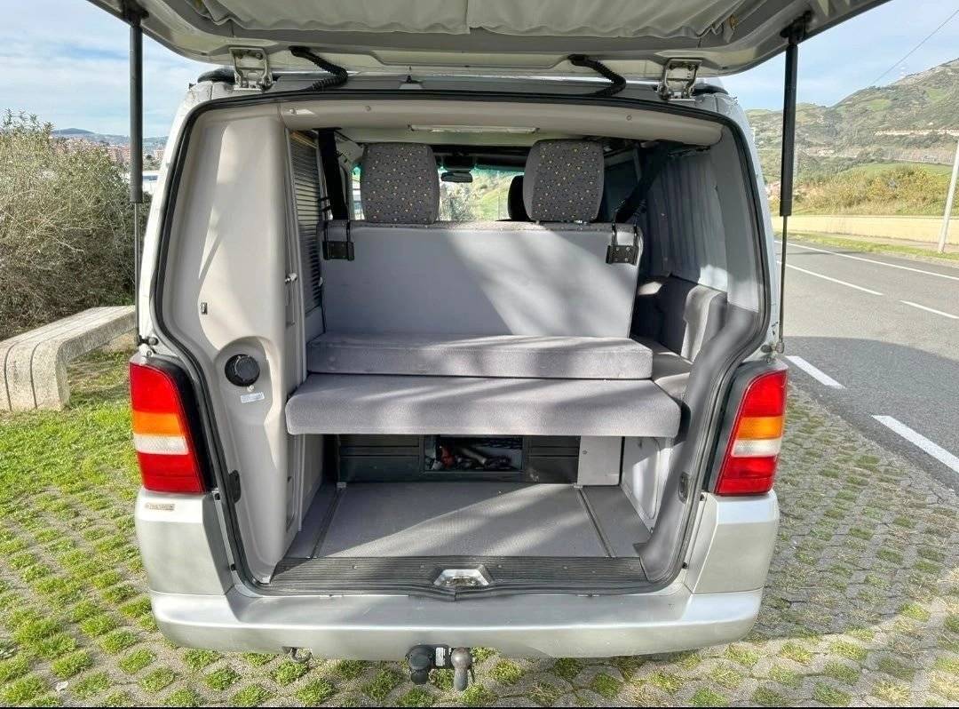 Westfalia Marco Polo