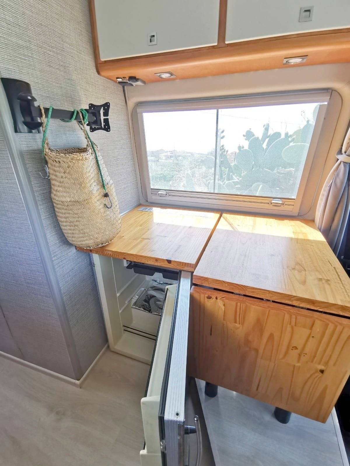 Mercedes Sprinter 313CDI