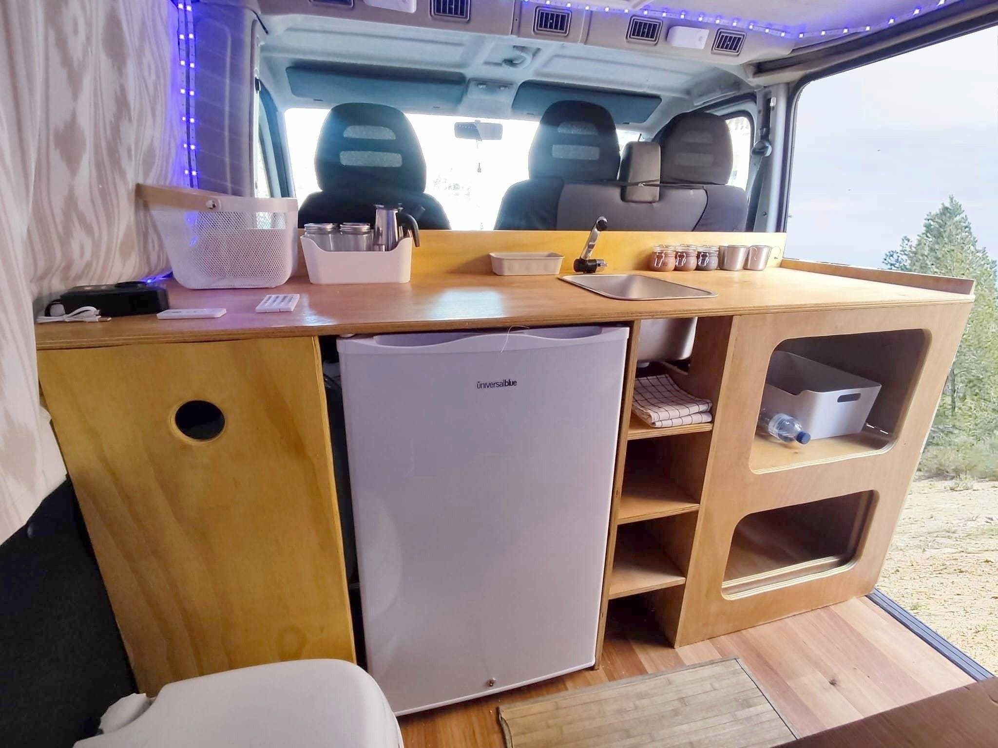 PEUGEOT Peugeot Boxer