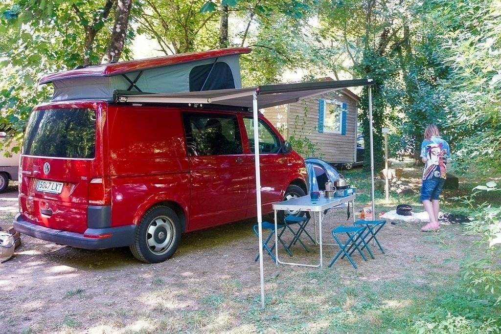 Volkswagen Volkswagen T6