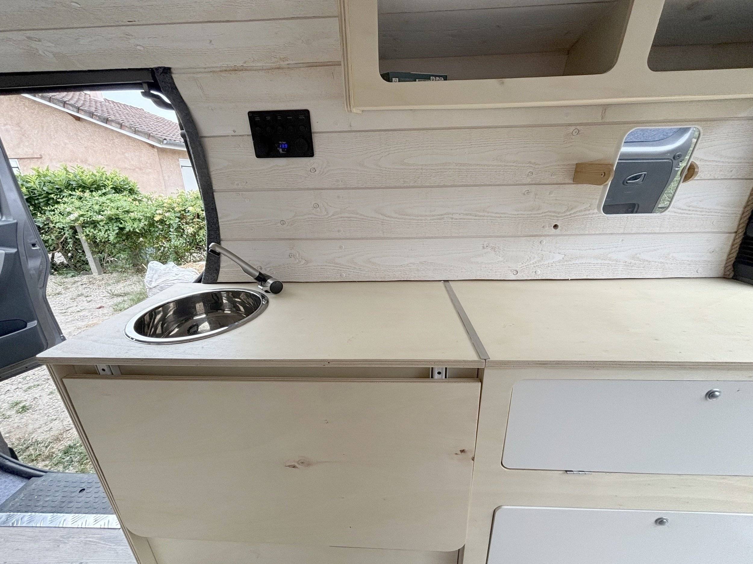 Renault Renault trafic