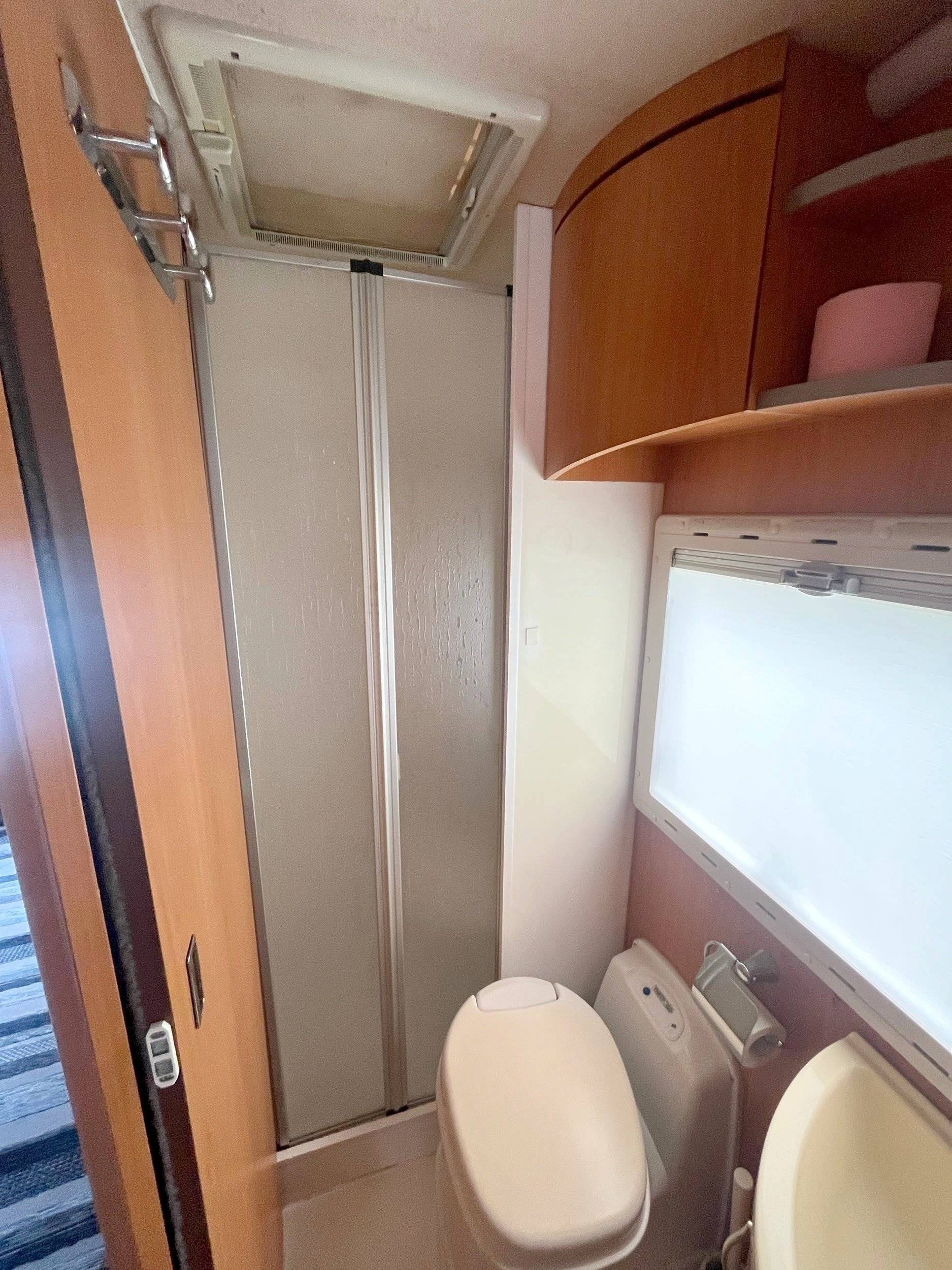 Pilote Galaxy 50