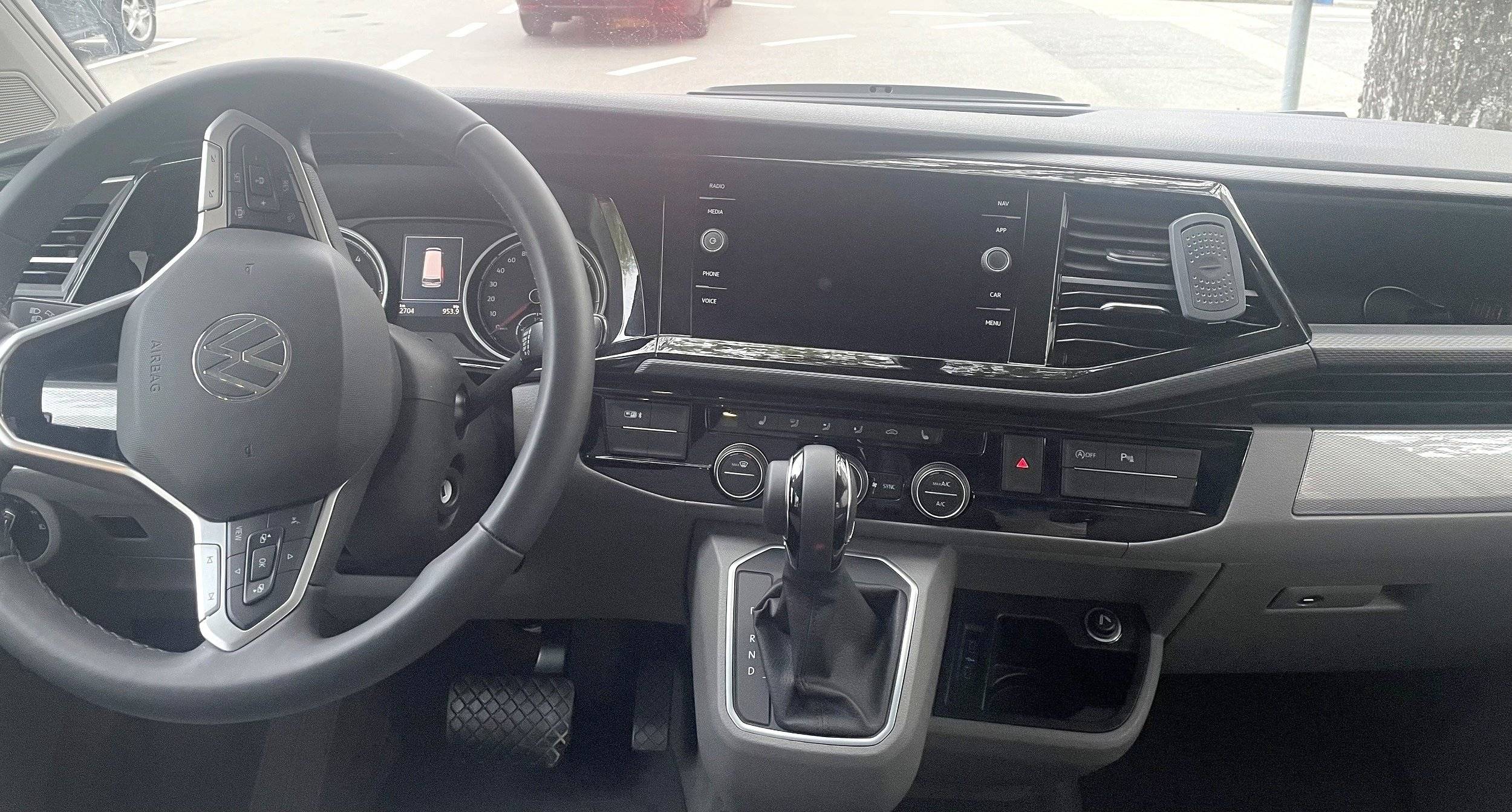 Volkswagen Volkswagen T6 California OCEAN