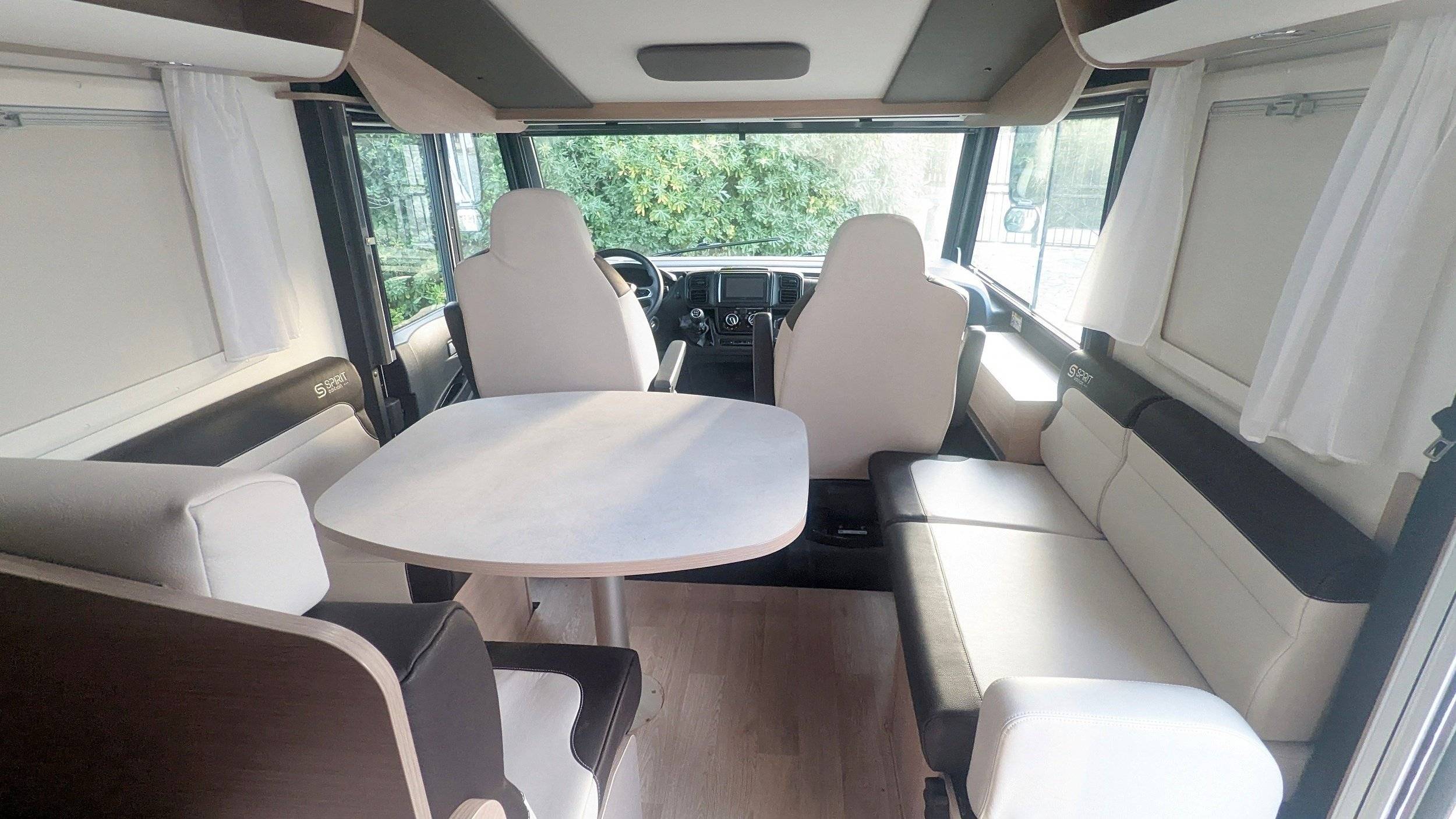 Itineo itineo spirit edition