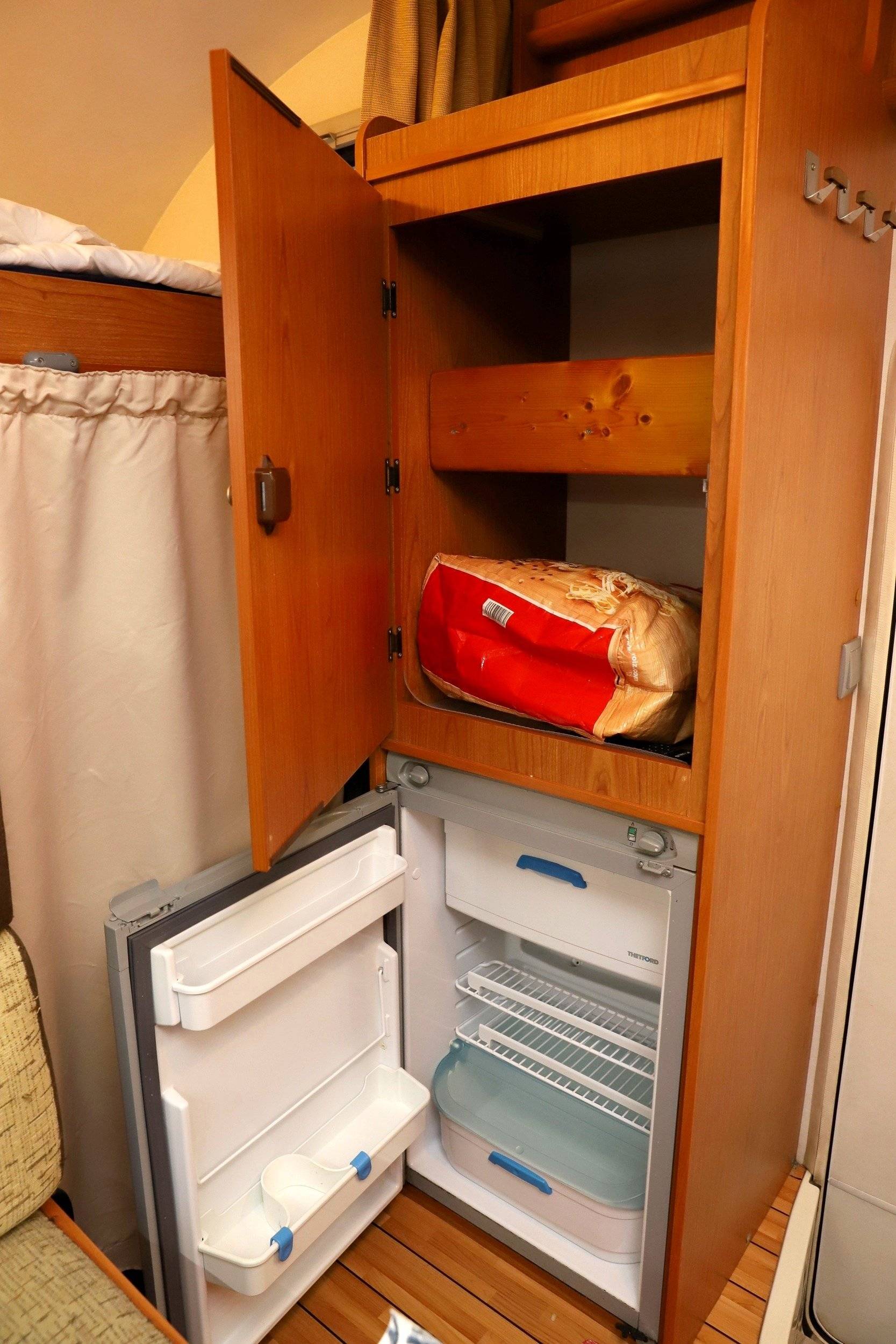 Rimor Rimor Katamarano 9