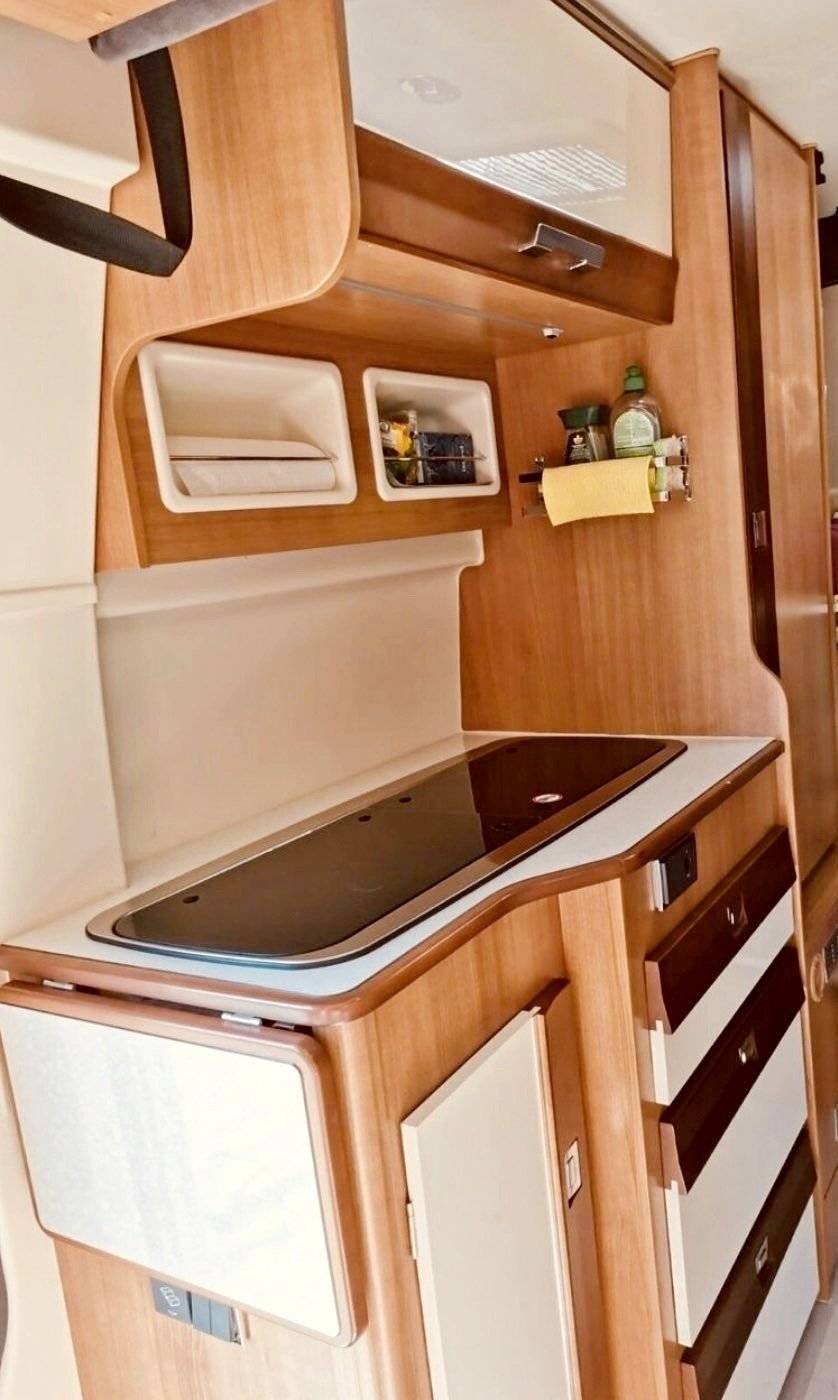 Campérêve Family Van