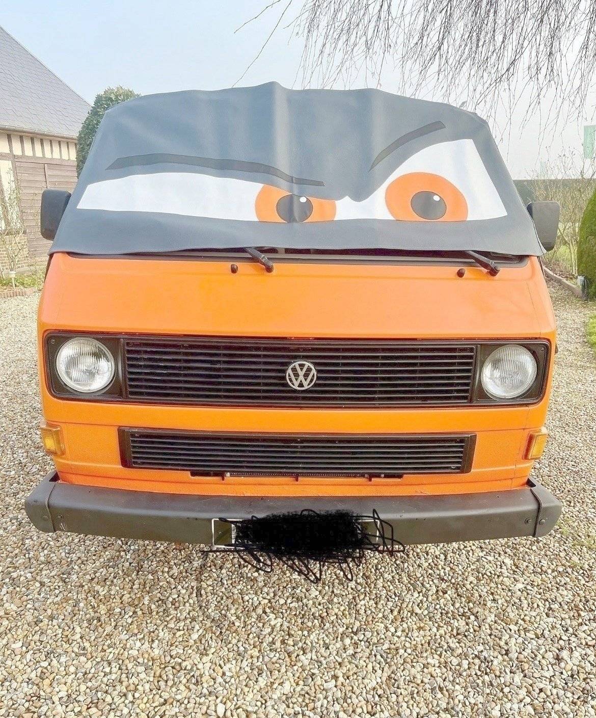 Volkswagen Combi VW